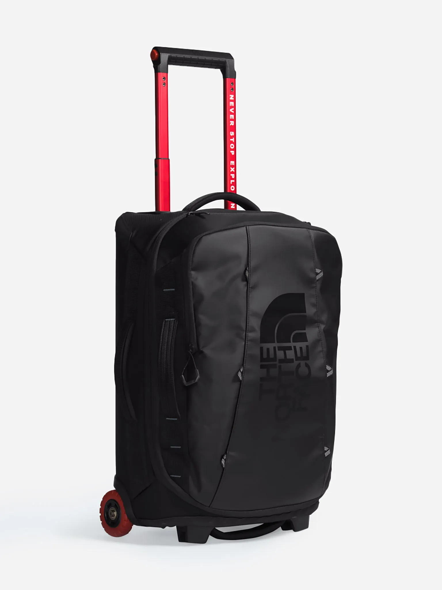 The North Face Base Camp Rolling Thunder - 22 sold by Saint Bernard product image thumbnail 2