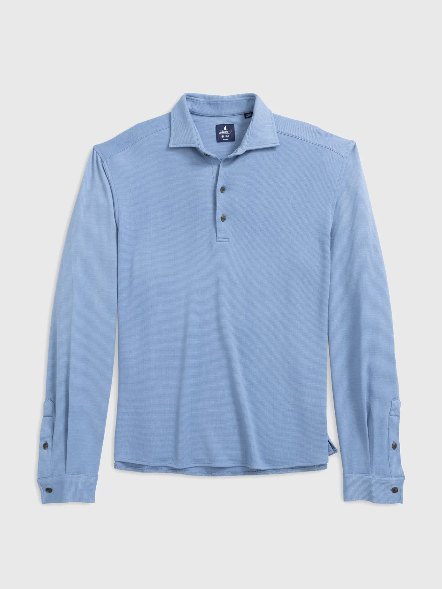 Johnnie-O Men's Highburry Top Shelf Polo sold by Saint Bernard
