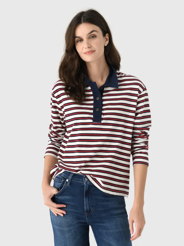 Xirena Women's Clay Top sold by Saint Bernard