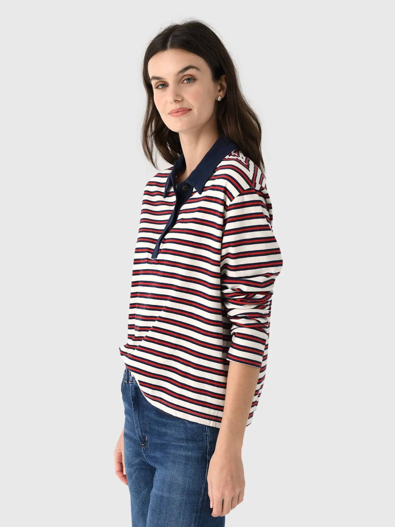 Xirena Women's Clay Top sold by Saint Bernard product image thumbnail 3