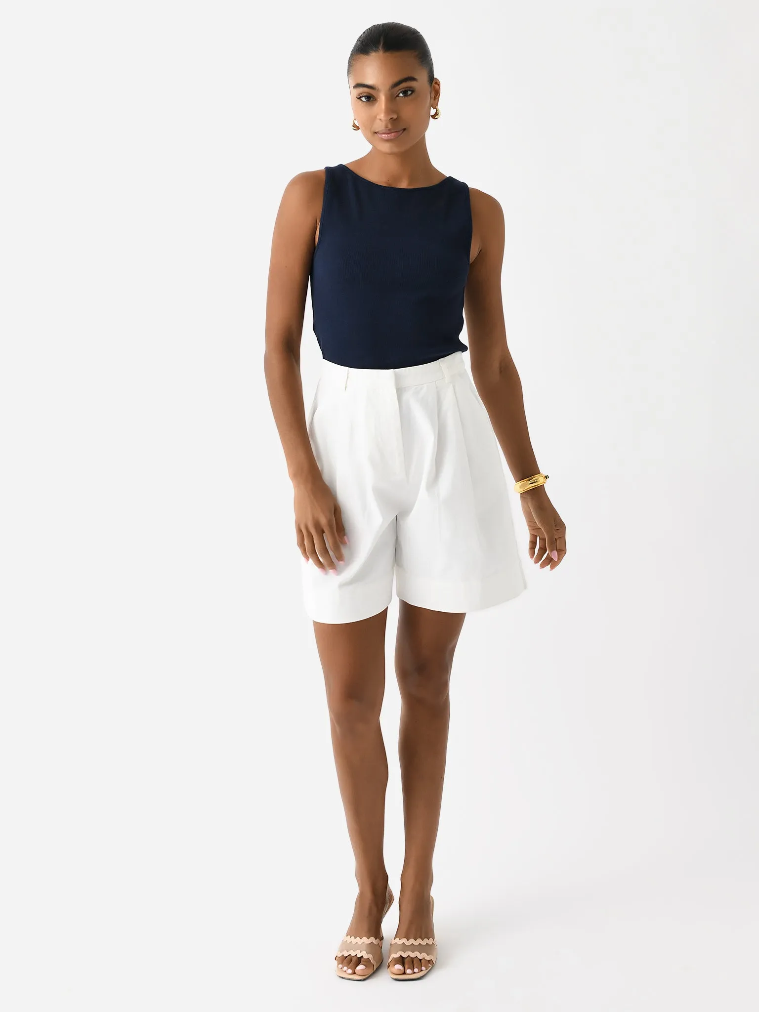 Posse Women's Wesley Short sold by Saint Bernard product image thumbnail 2