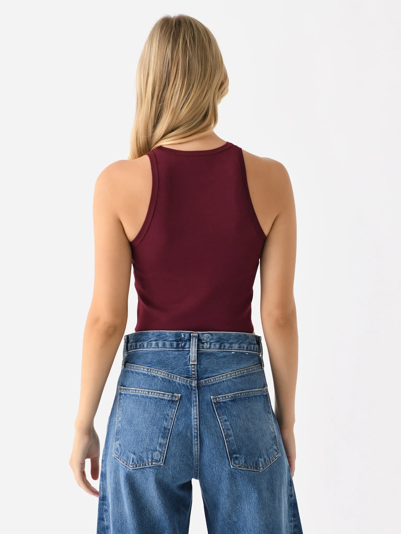 ALC Women's Bailey Top sold by Saint Bernard product image thumbnail 4