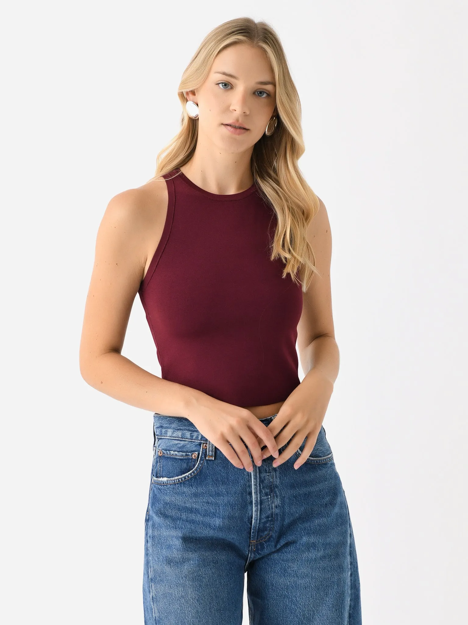 ALC Women's Bailey Top sold by Saint Bernard product image thumbnail 5