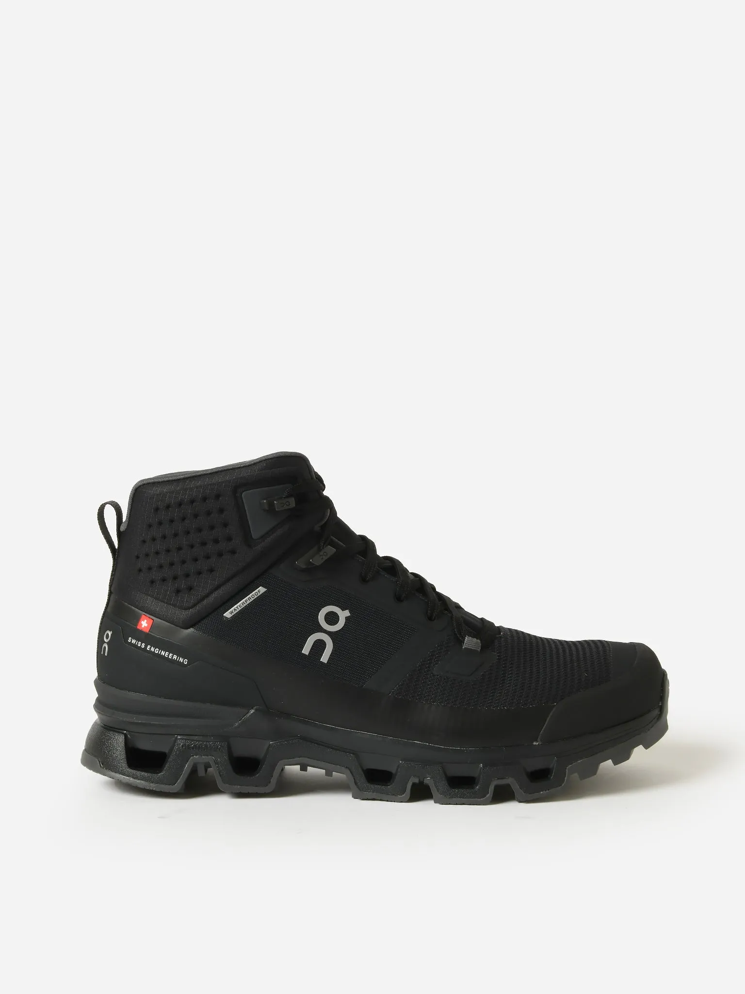 ON Women's Cloudrock 2 Waterproof Hiking Boot sold by Saint Bernard