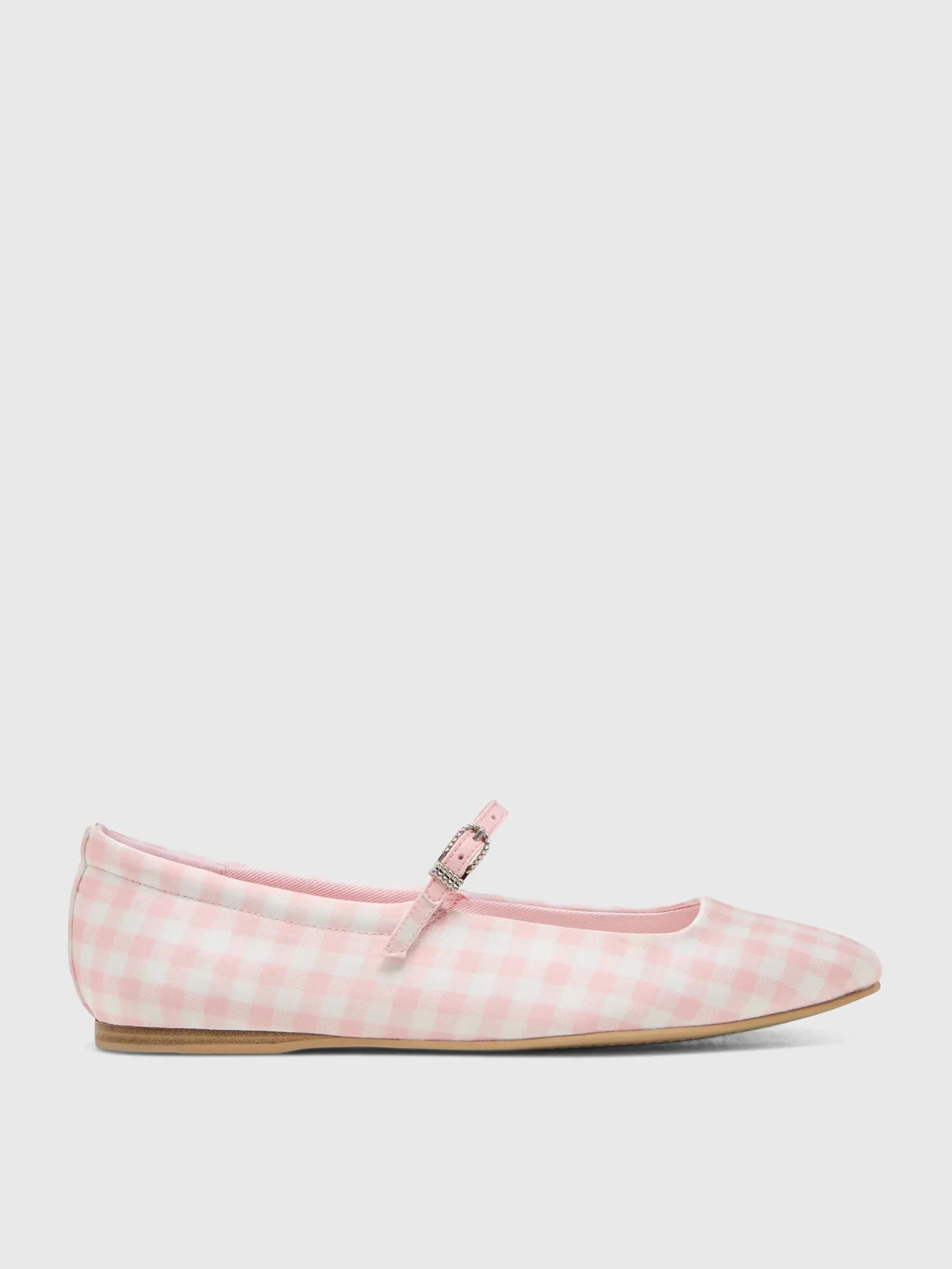 Dolce Vita X Byrdie Women's Reyes Ballet Flat sold by Saint Bernard