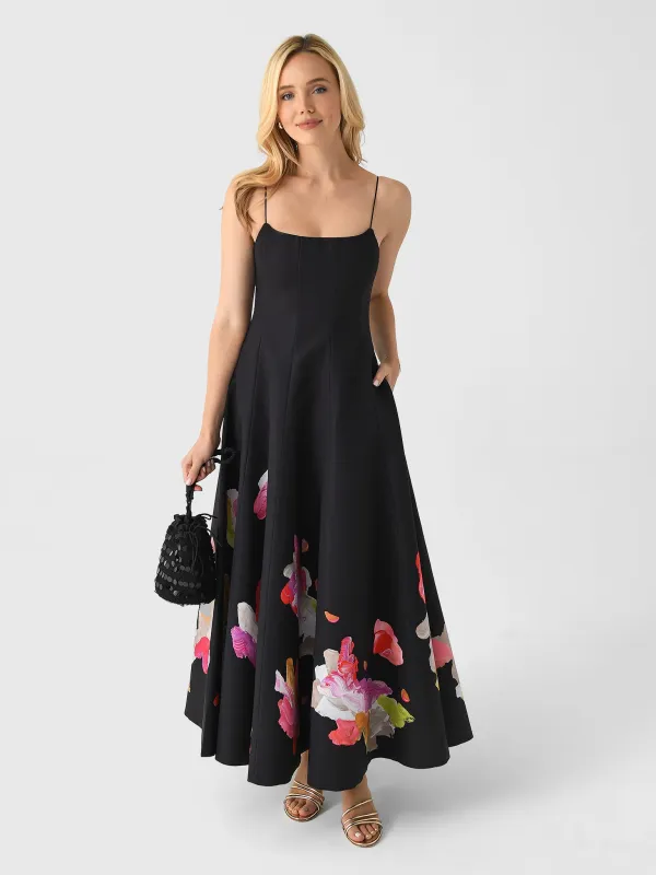 Acler Women's Samstone Maxi Dress made by Acler