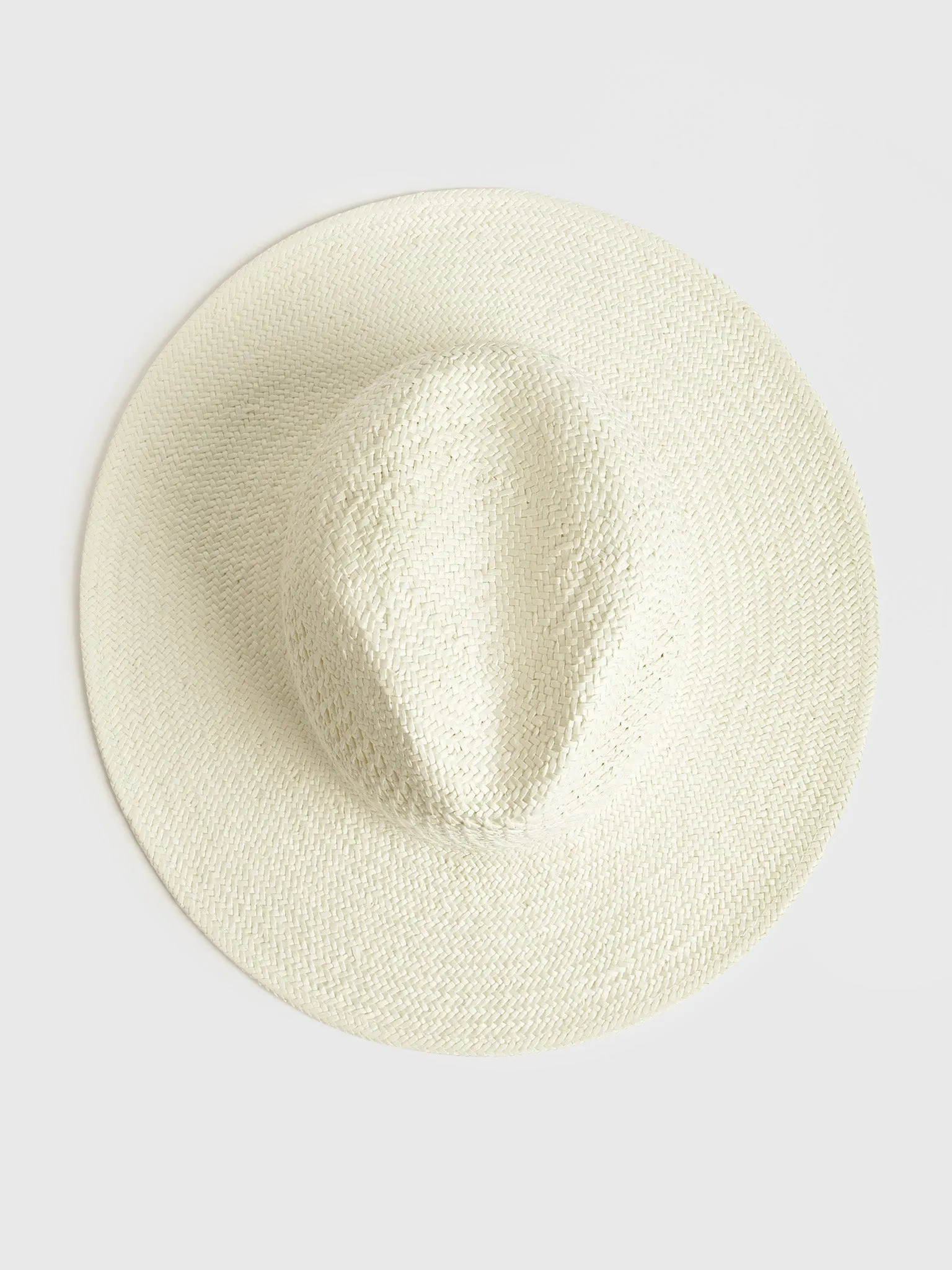 Hat Attack Women's Vented Luxe Packable Hat sold by Saint Bernard product image thumbnail 5