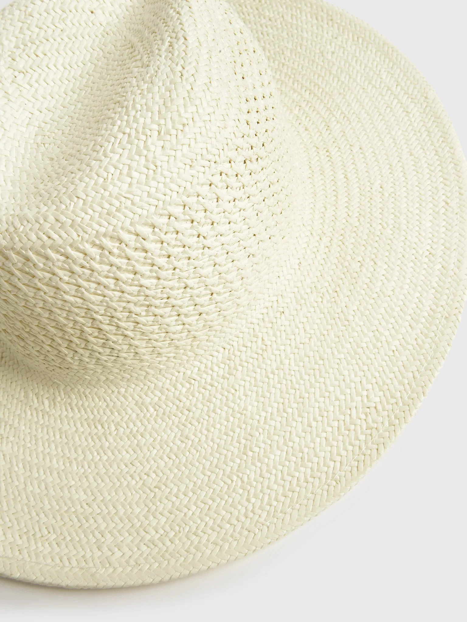 Hat Attack Women's Vented Luxe Packable Hat sold by Saint Bernard product image thumbnail 4