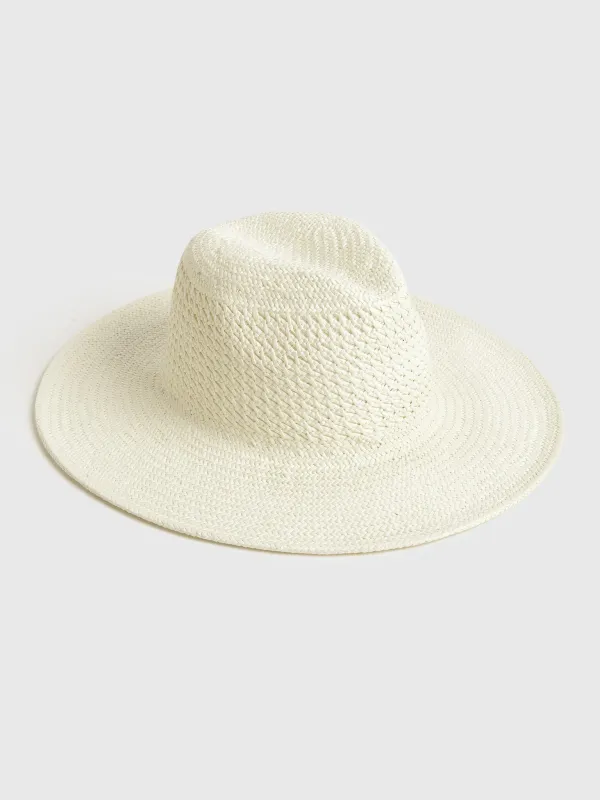 Hat Attack Women's Vented Luxe Packable Hat sold by Saint Bernard