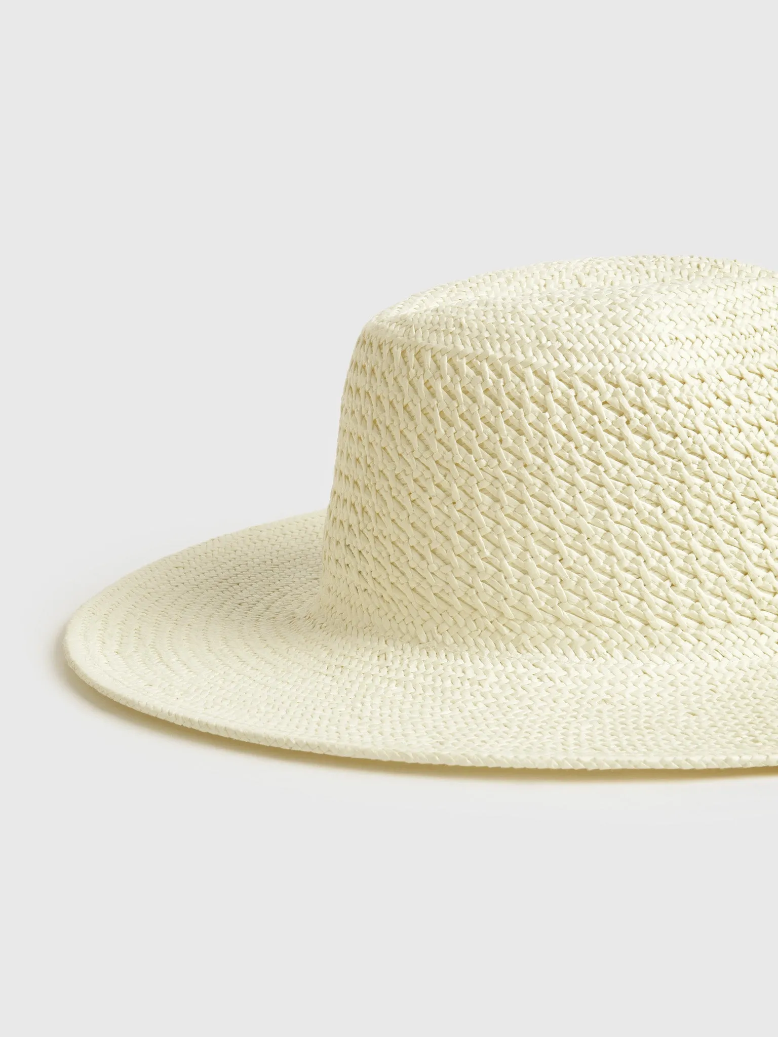 Hat Attack Women's Vented Luxe Packable Hat sold by Saint Bernard product image thumbnail 3