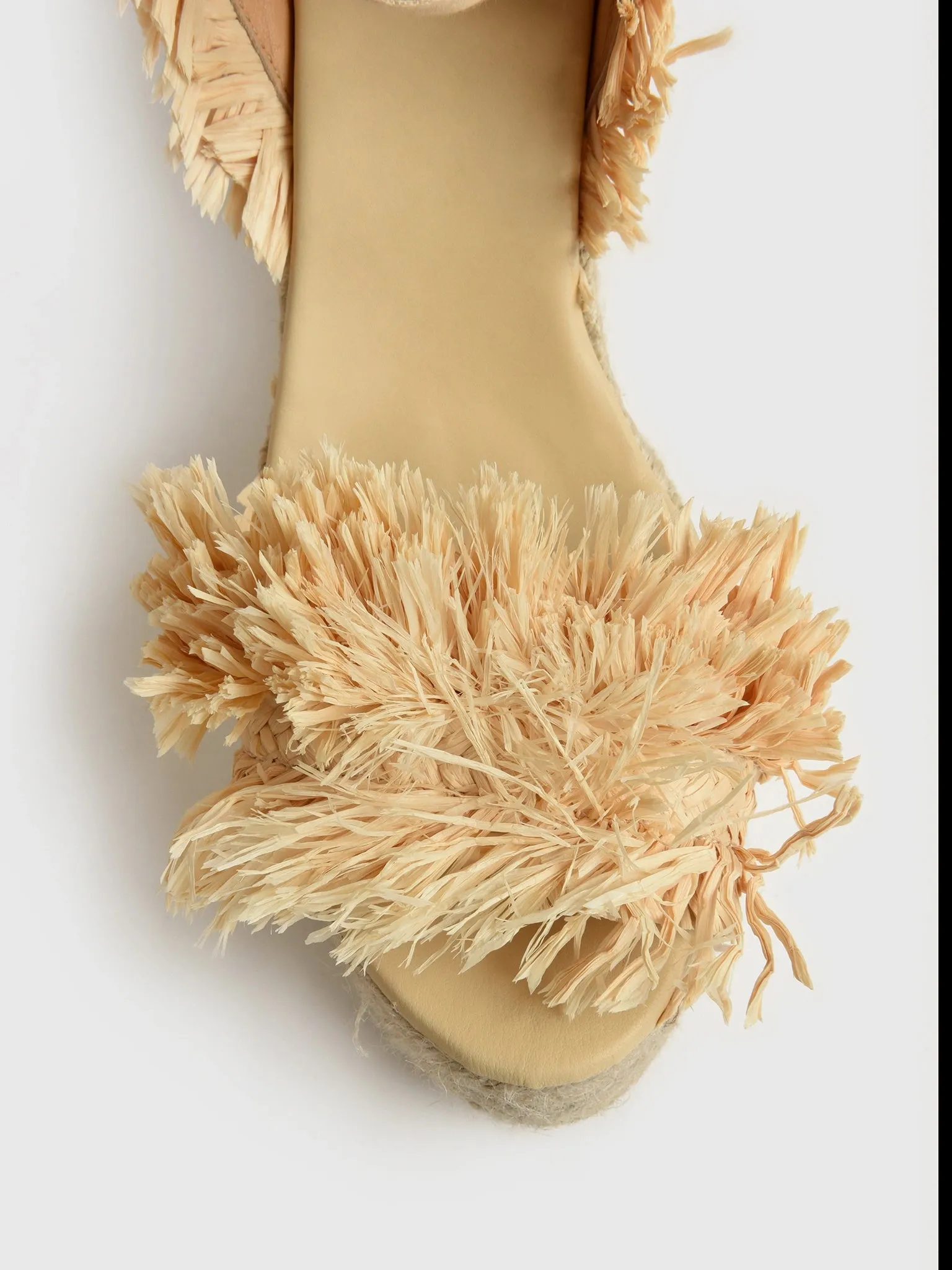 Castaner Women's Belisa Espadrille Wedge sold by Saint Bernard product image thumbnail 3