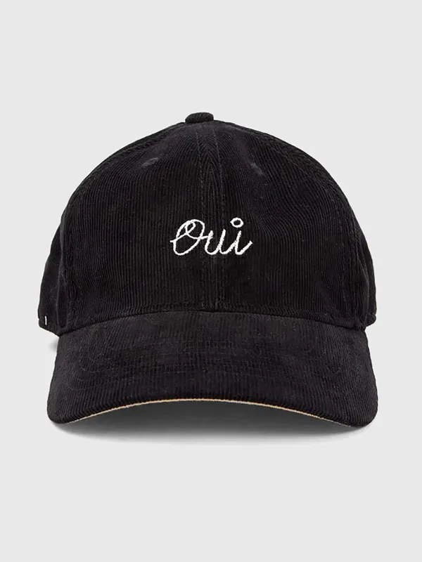 Clare V. Women's Baseball Hat sold by Saint Bernard