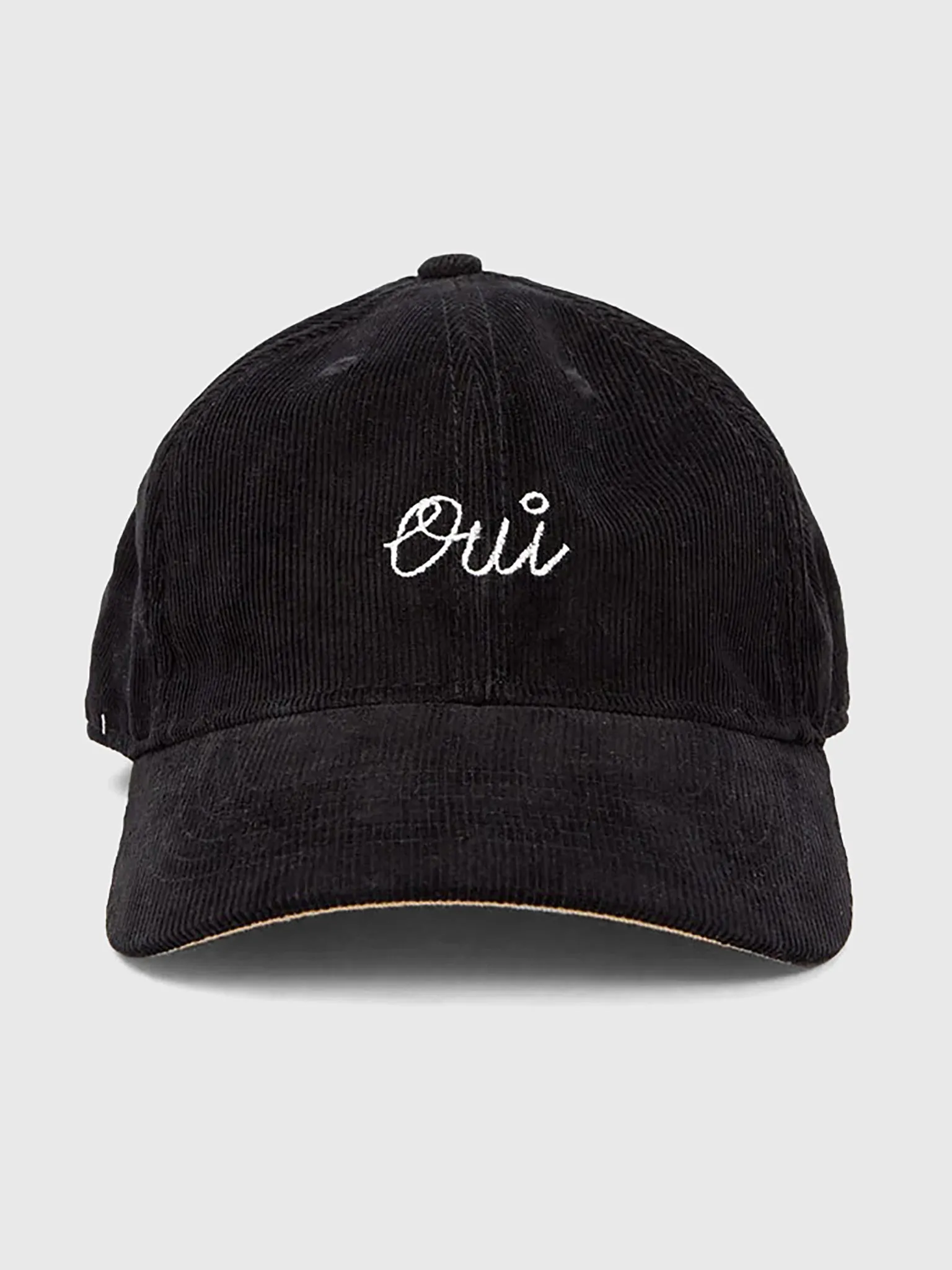 Clare V. Women's Baseball Hat sold by Saint Bernard