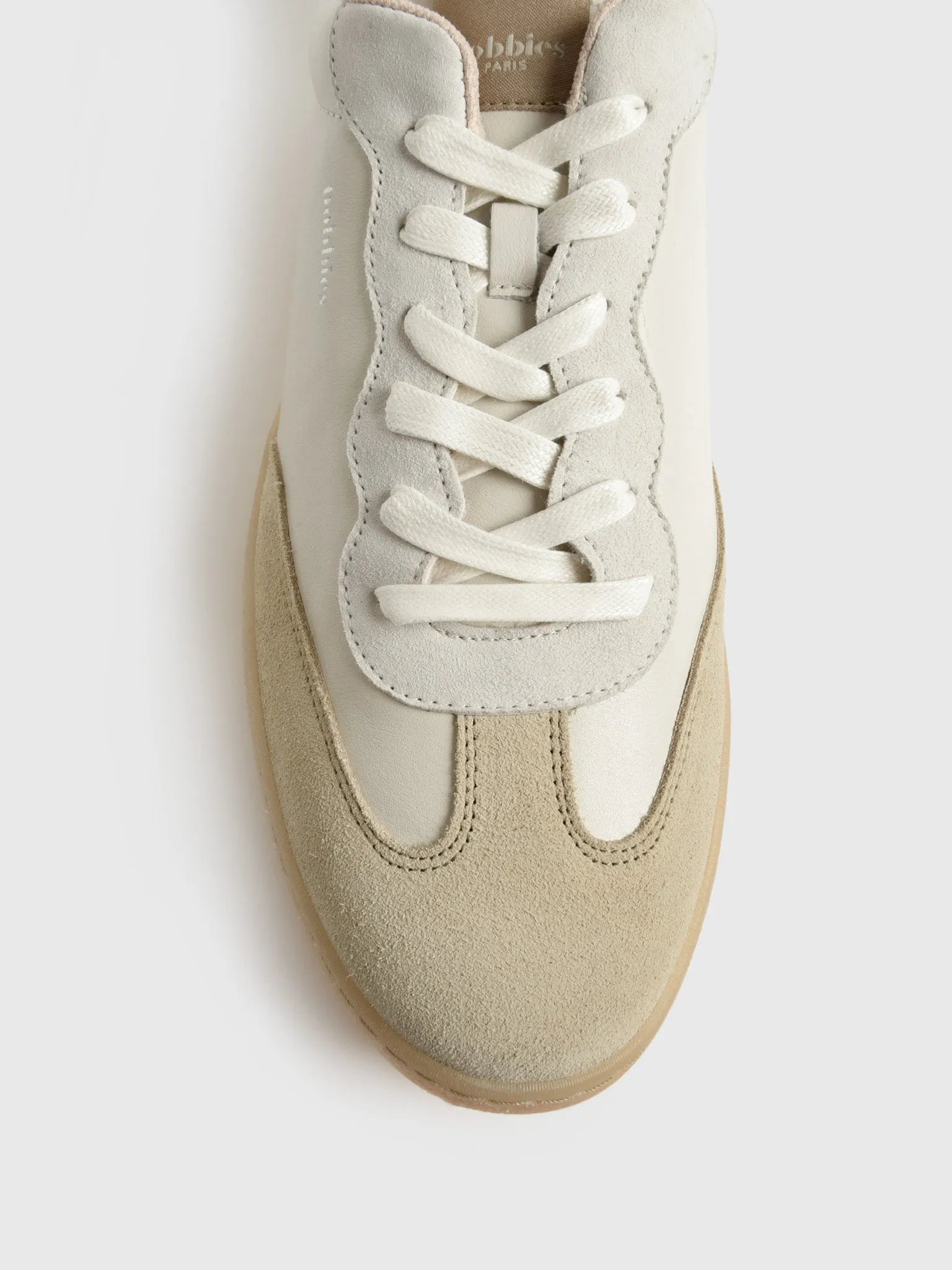 Bobbies Men's Jéri Sneaker sold by Saint Bernard product image thumbnail 2