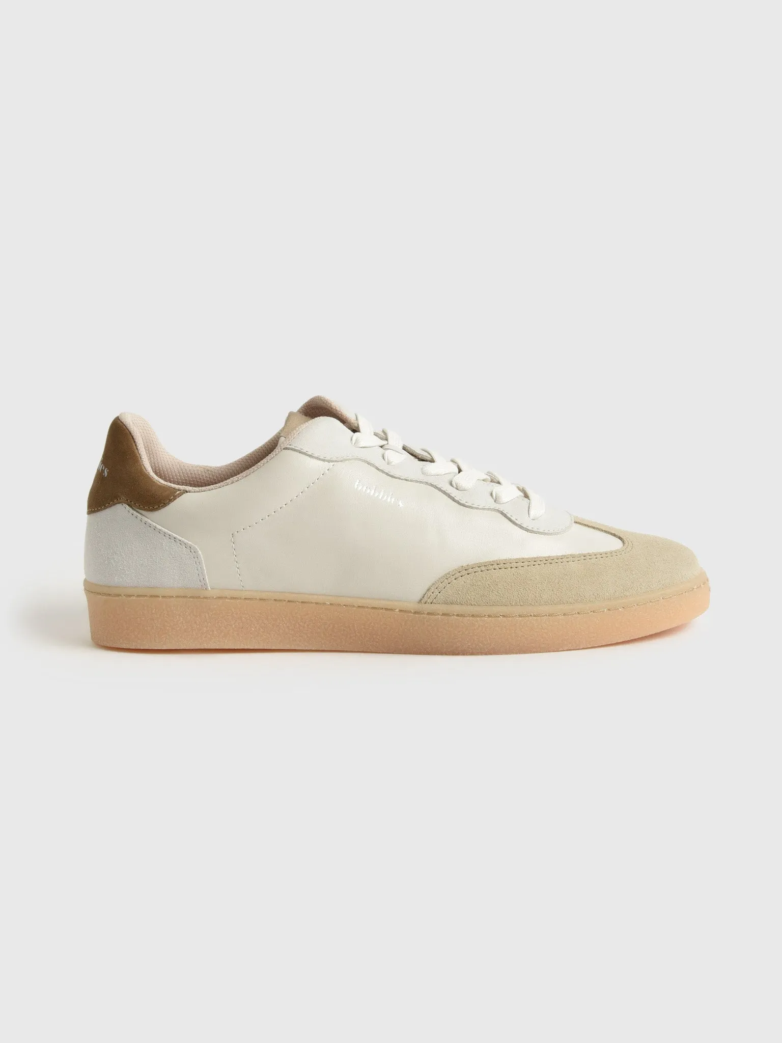 Bobbies Men's Jéri Sneaker sold by Saint Bernard product image thumbnail 3