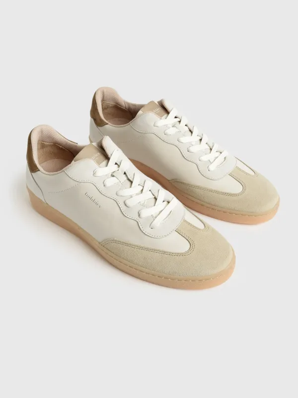 Bobbies Men's Jéri Sneaker sold by Saint Bernard