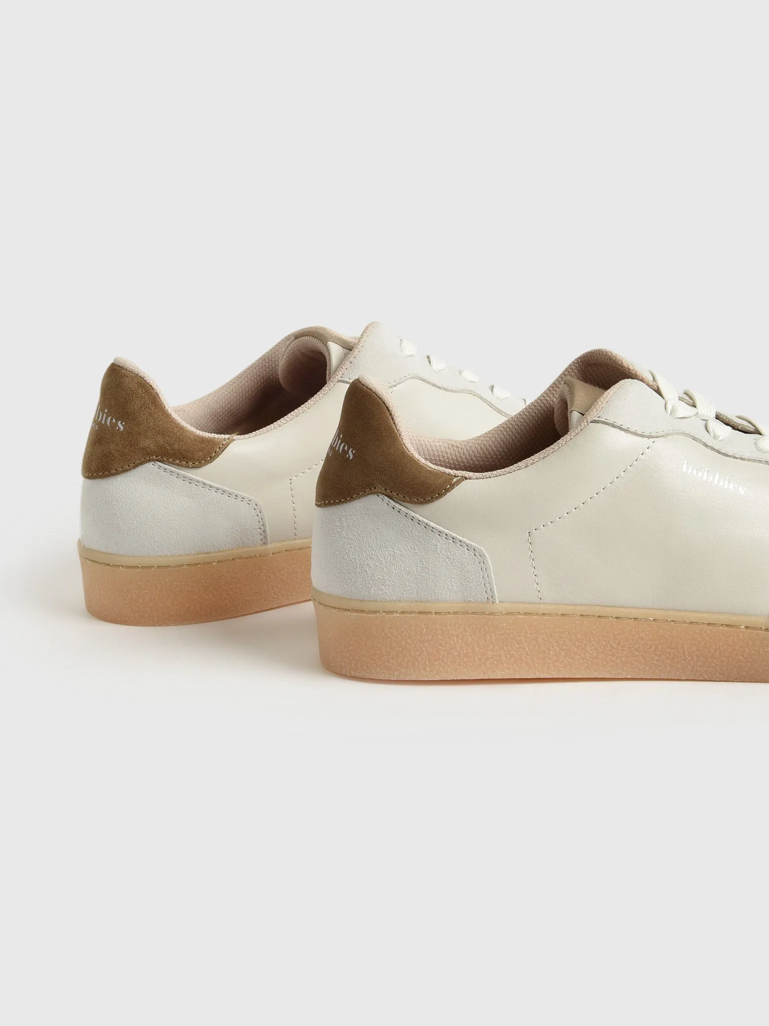 Bobbies Men's Jéri Sneaker sold by Saint Bernard product image thumbnail 4