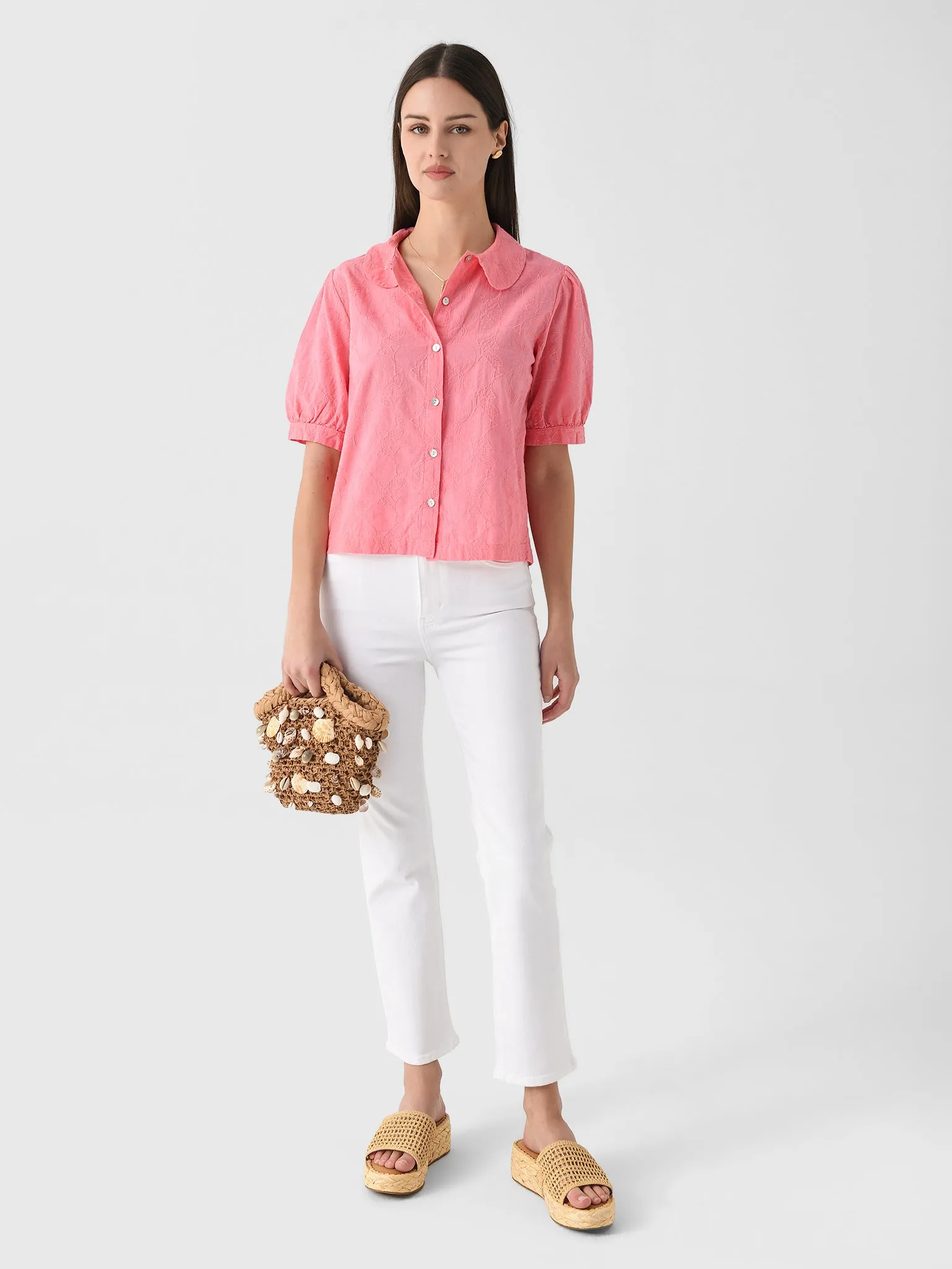 Dolce Vita Women's Chavi Mesh Sandal sold by Saint Bernard product image thumbnail 4