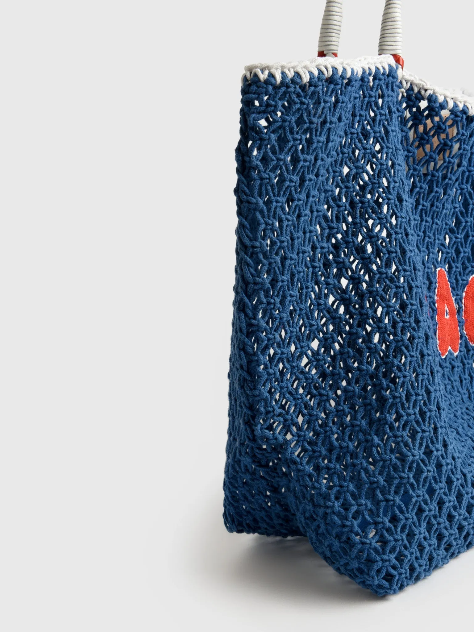 Clare V. L'Été Tote Bag sold by Saint Bernard product image thumbnail 3