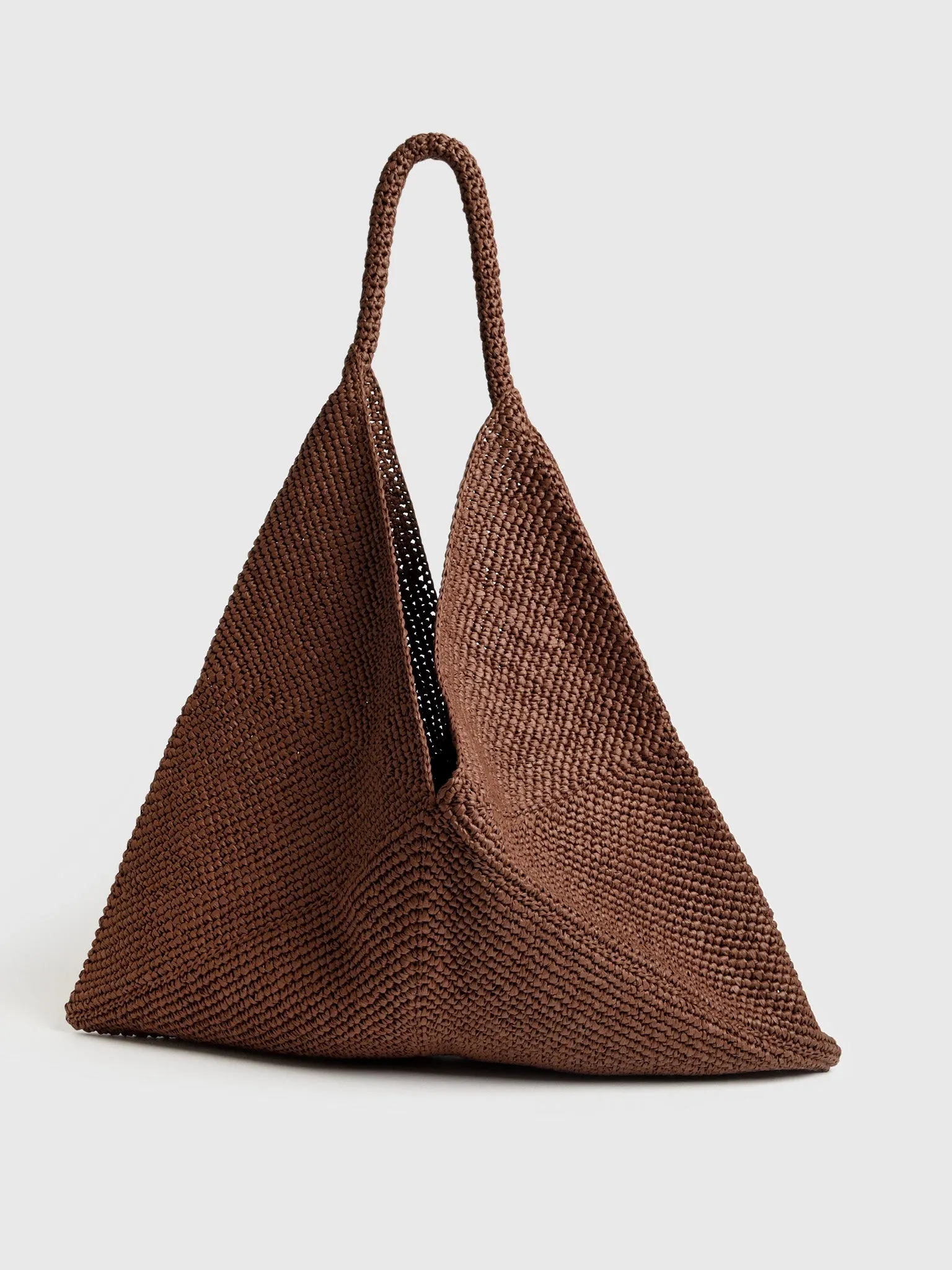 ALC Sid Raffia Bag sold by Saint Bernard product image thumbnail 3
