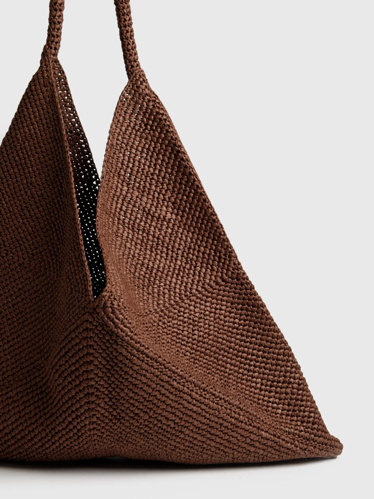 ALC Sid Raffia Bag sold by Saint Bernard product image thumbnail 4