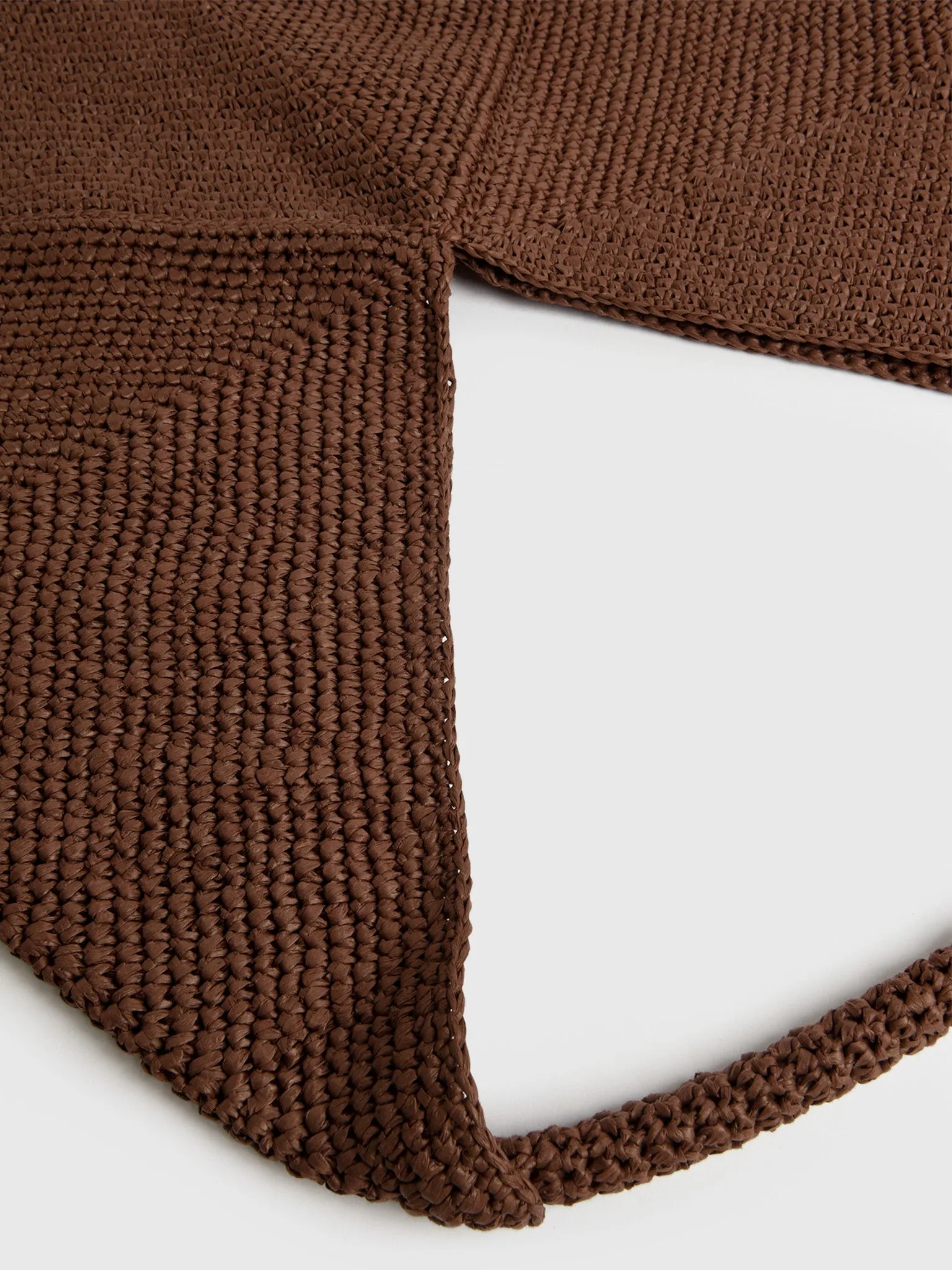 ALC Sid Raffia Bag sold by Saint Bernard product image thumbnail 5