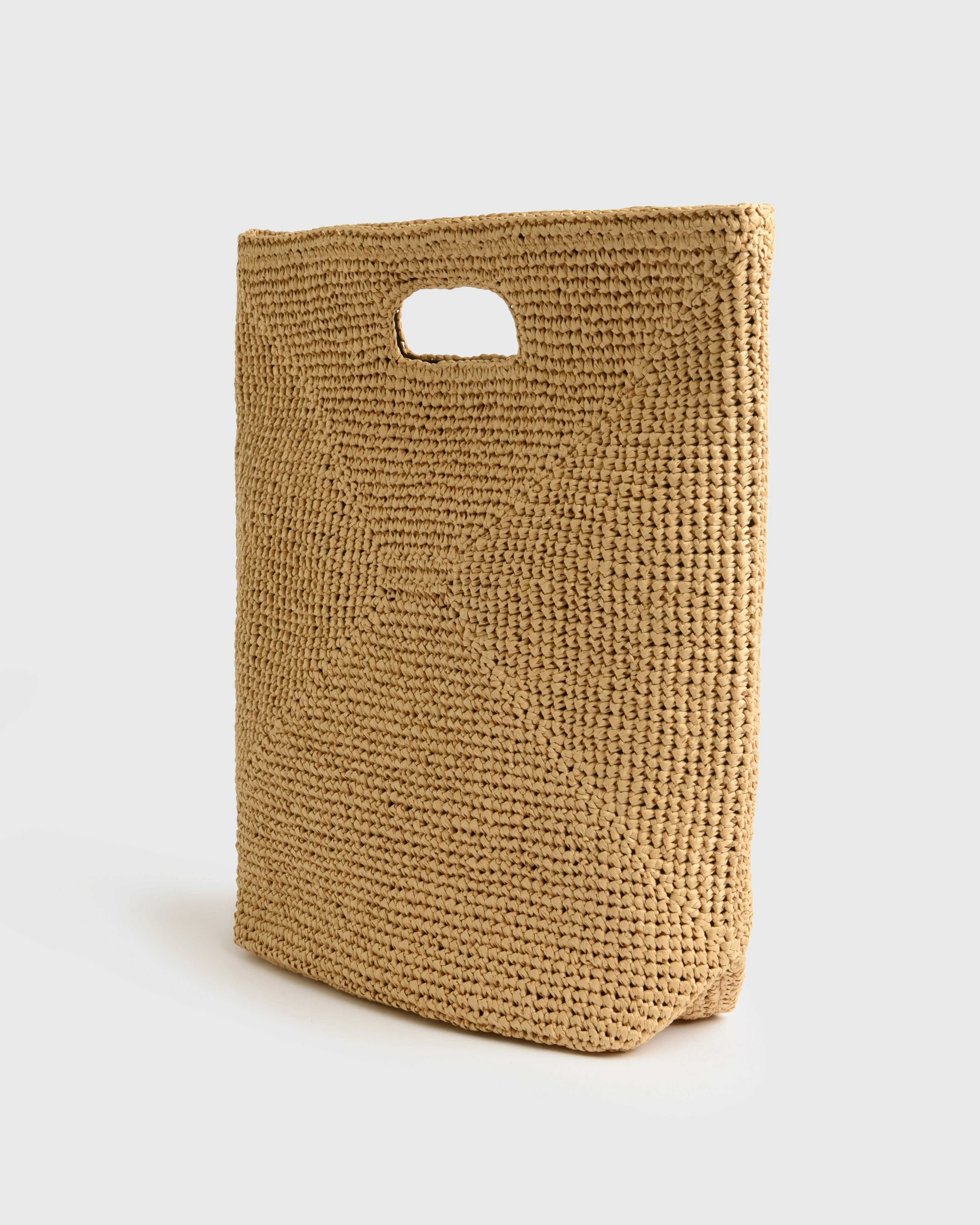 ALC Rori Raffia Bag sold by Saint Bernard product image thumbnail 4