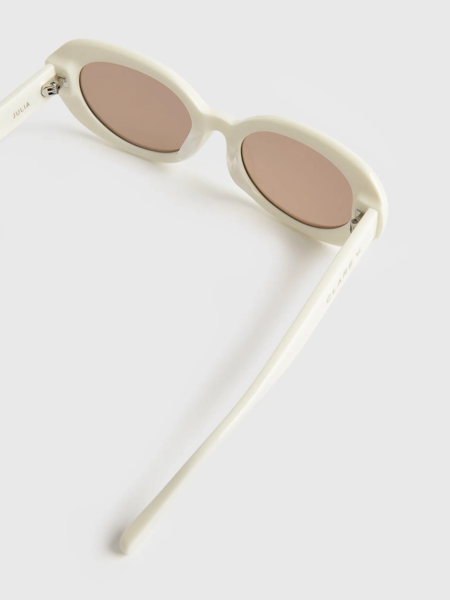 Clare V. Julia Sunglasses sold by Saint Bernard product image thumbnail 3