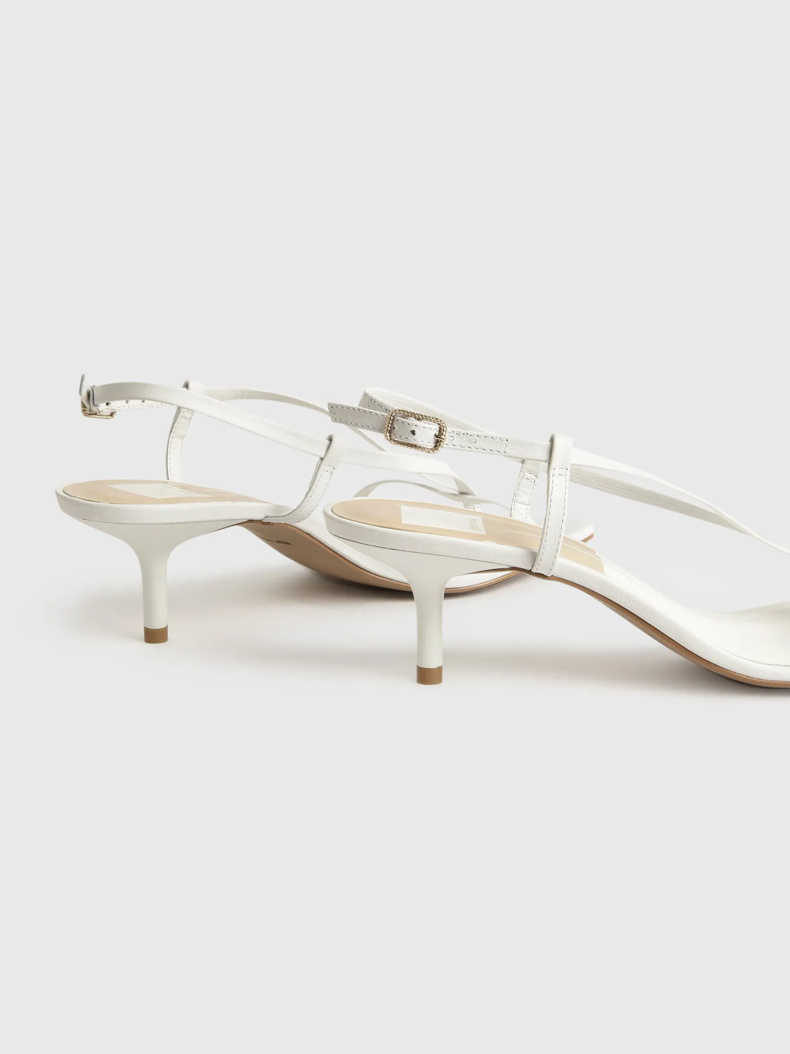 Dolce Vita Women's Laury Heel Sandal sold by Saint Bernard product image thumbnail 4