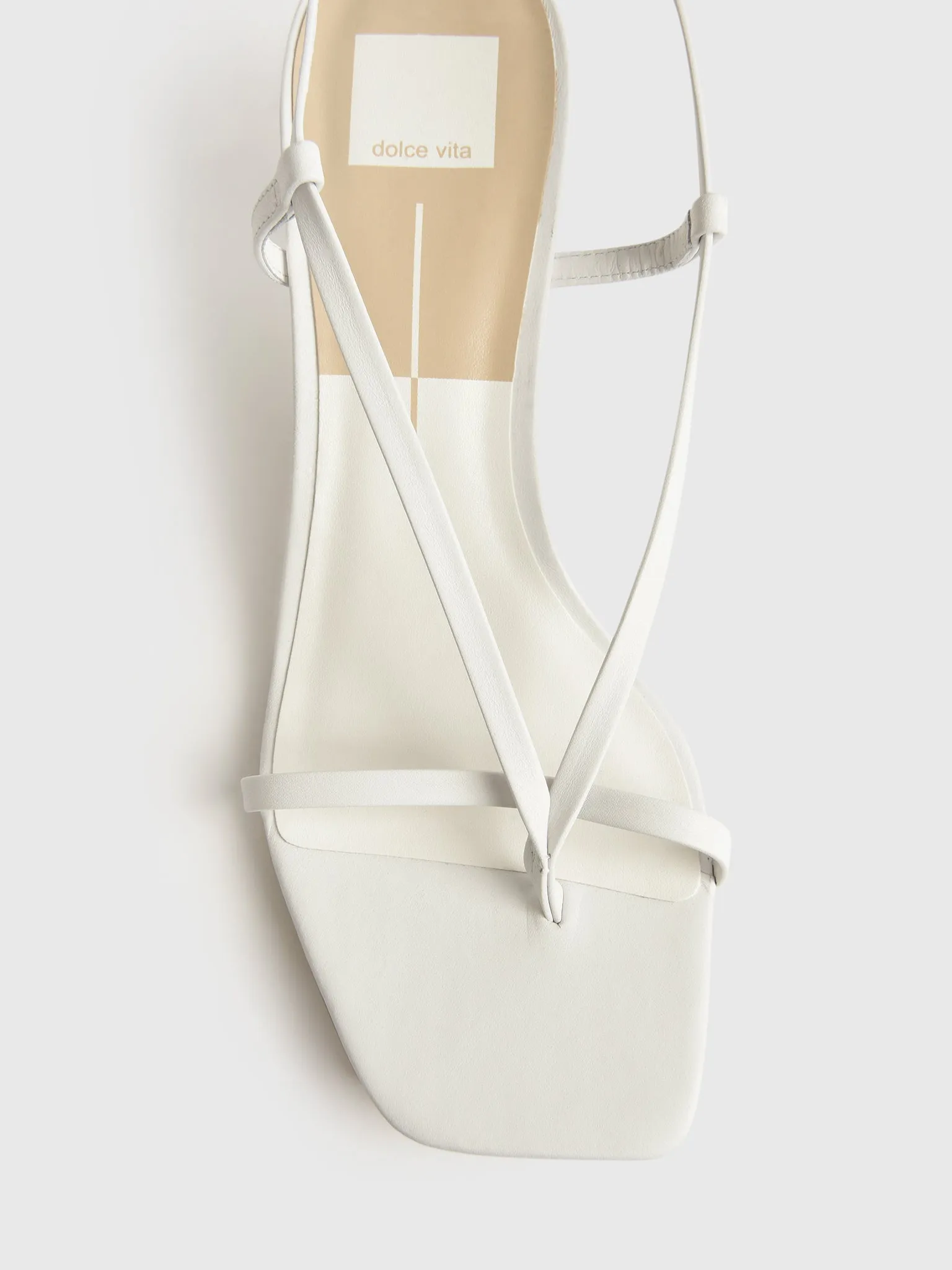 Dolce Vita Women's Laury Heel Sandal sold by Saint Bernard product image thumbnail 2