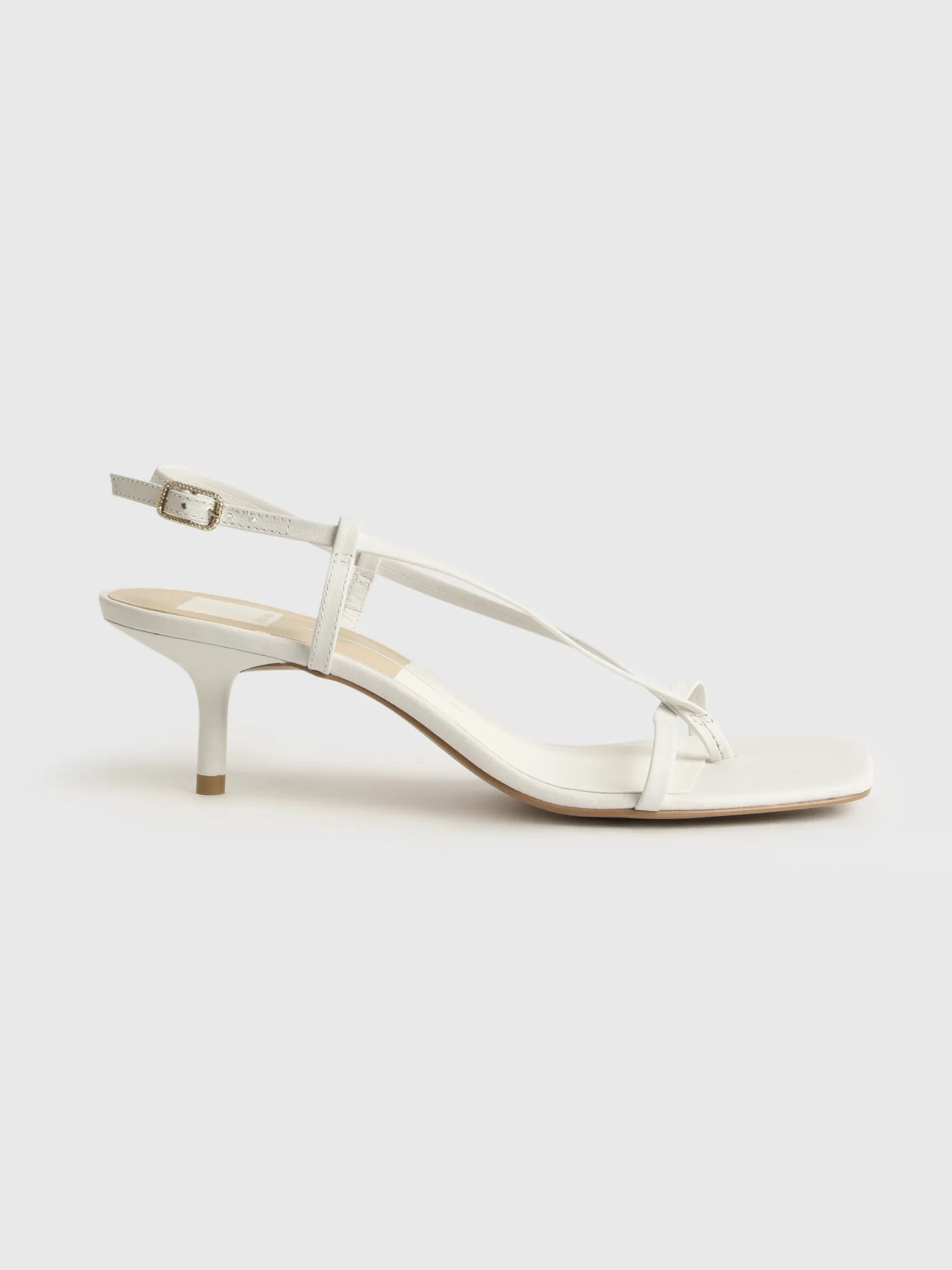 Dolce Vita Women's Laury Heel Sandal sold by Saint Bernard product image thumbnail 3