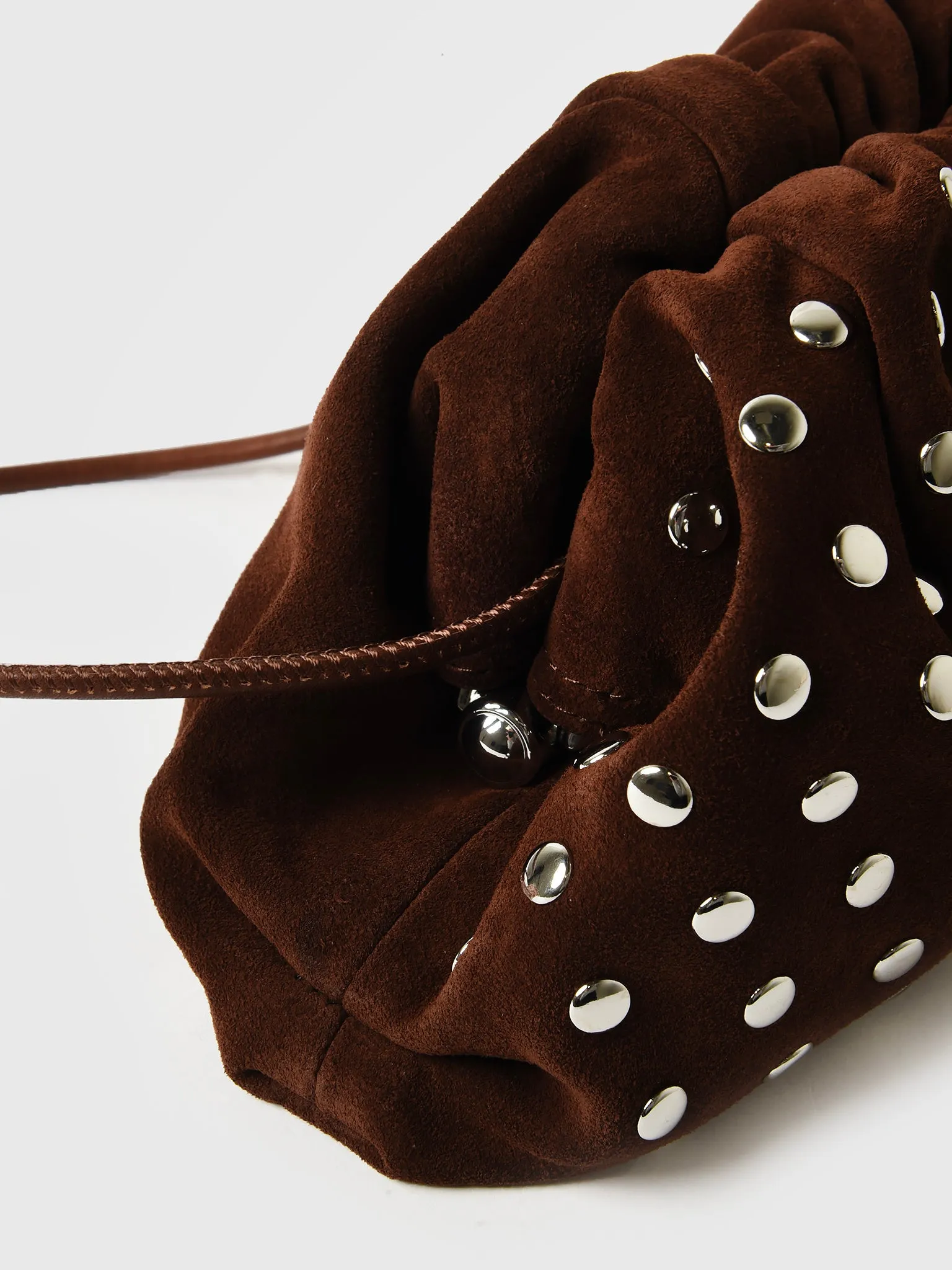 Loeffler Randall Bailey Dome Clutch sold by Saint Bernard product image thumbnail 3