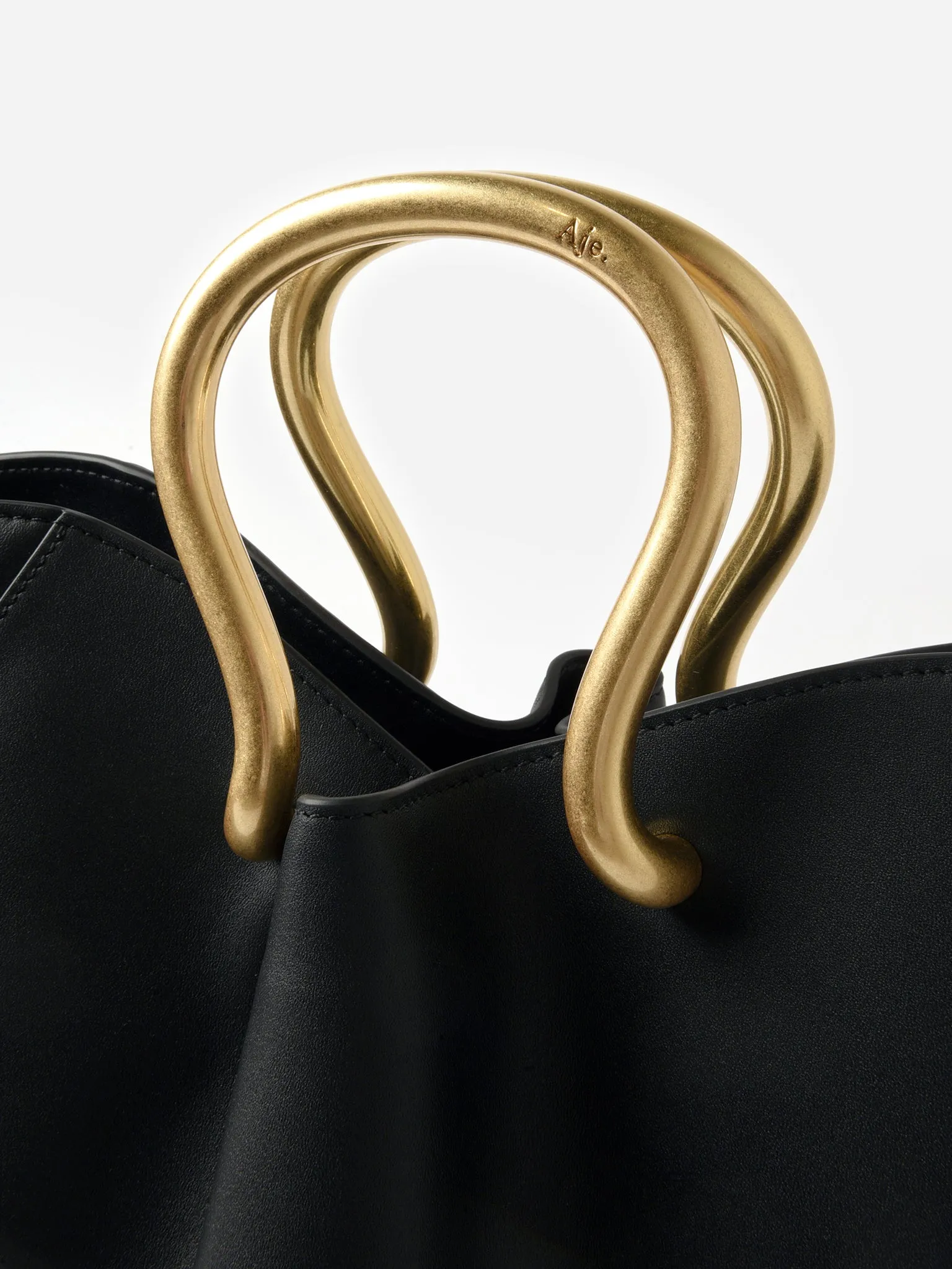 AJE Marla Tote sold by Saint Bernard product image thumbnail 4