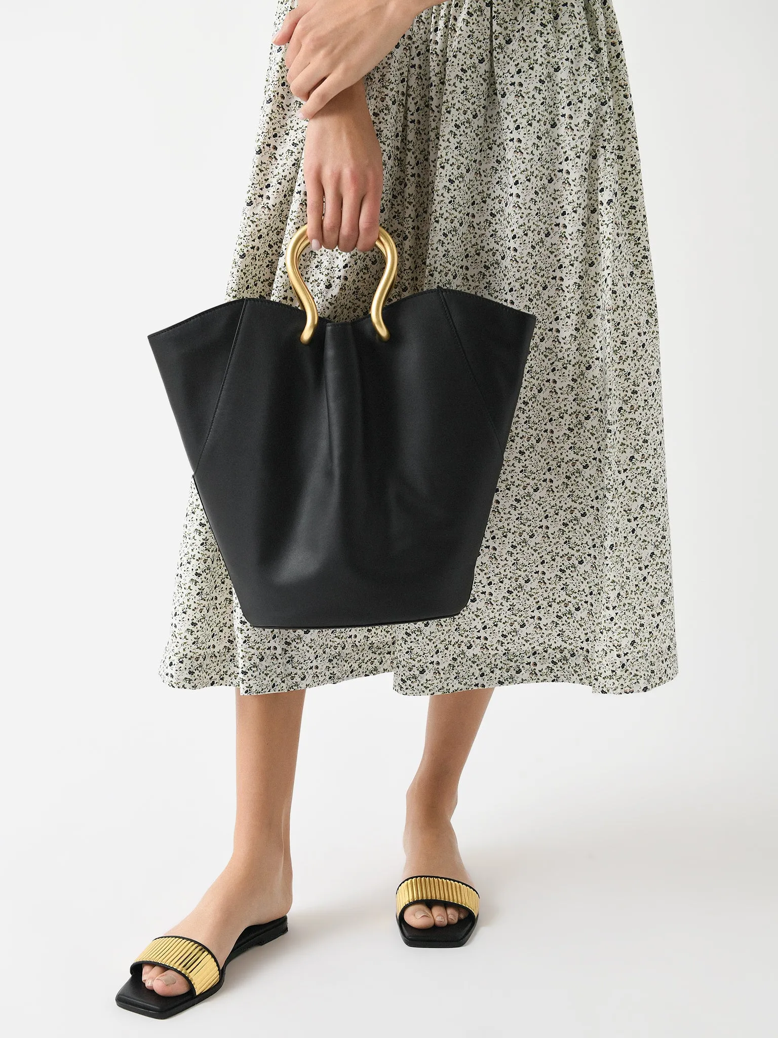 AJE Marla Tote sold by Saint Bernard product image thumbnail 3