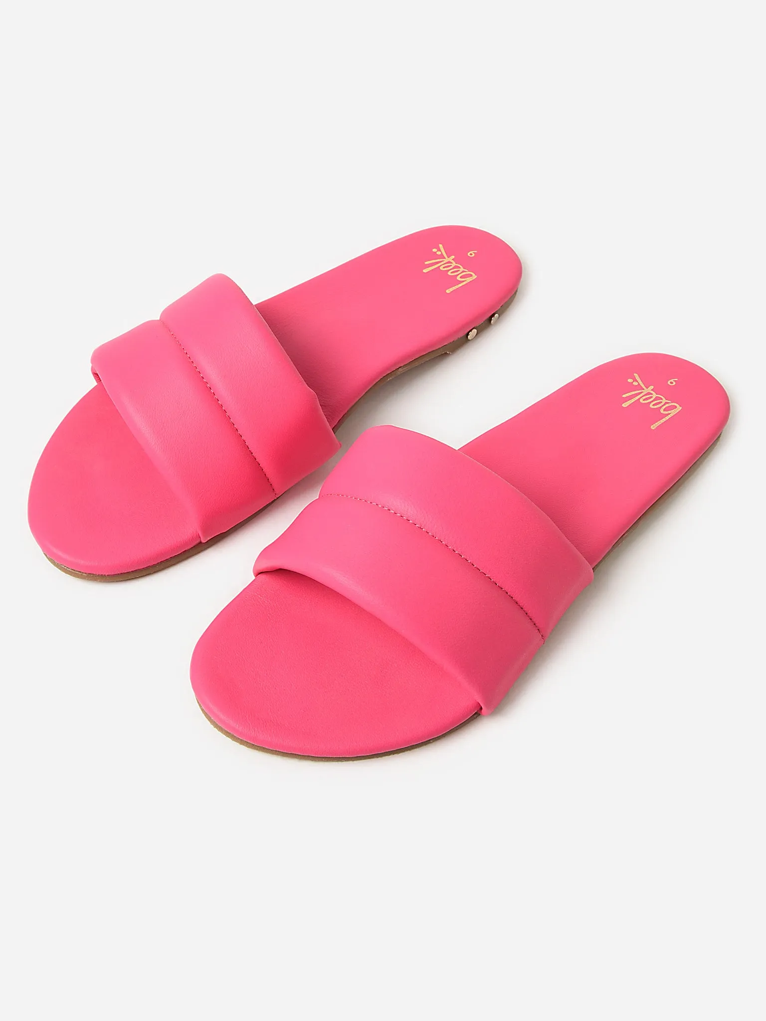 Beek Women's Sugarbird Slide Sandal sold by Saint Bernard product image thumbnail 3