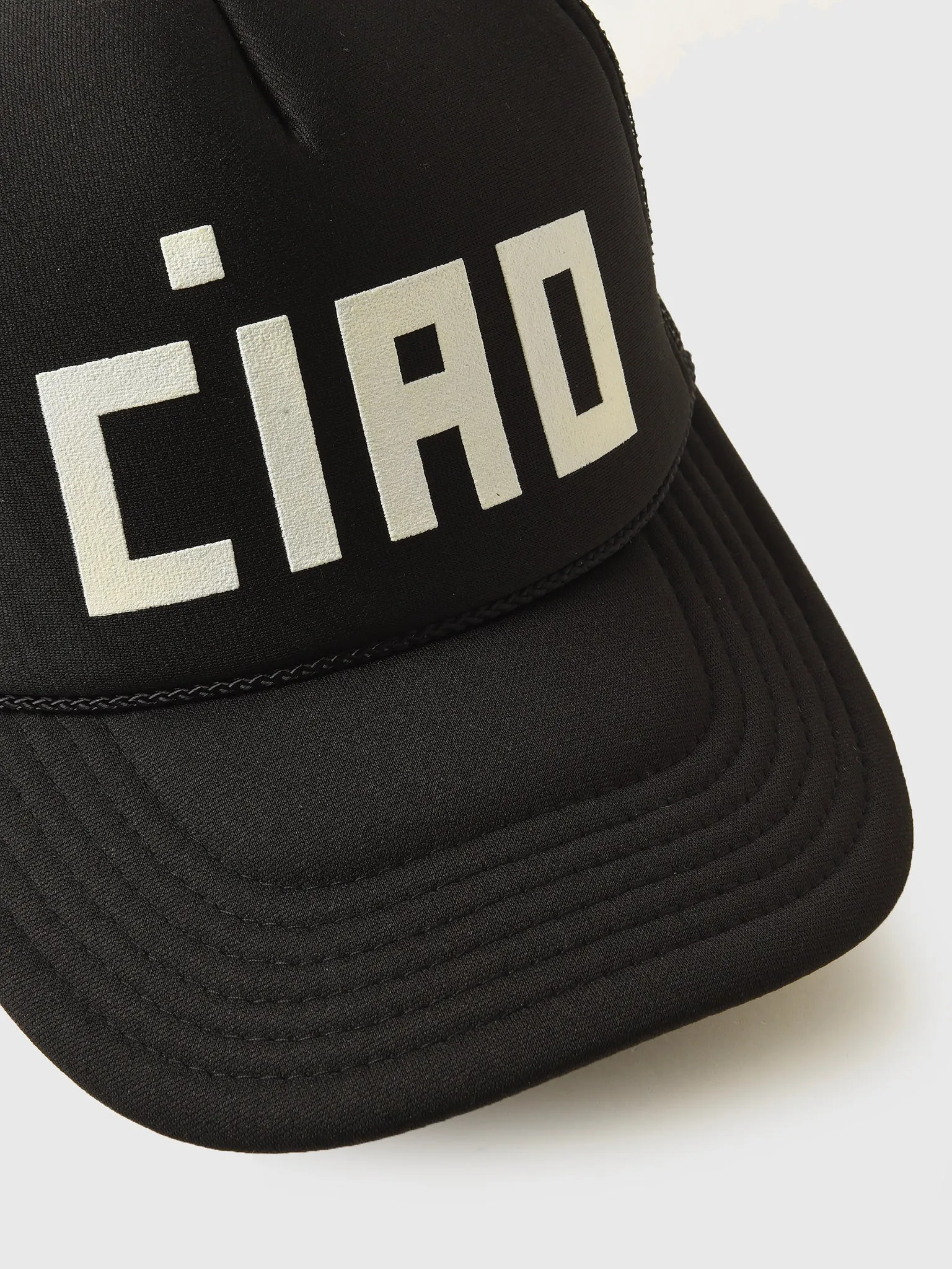 Clare V. Women's Trucker Hat sold by Saint Bernard product image thumbnail 2