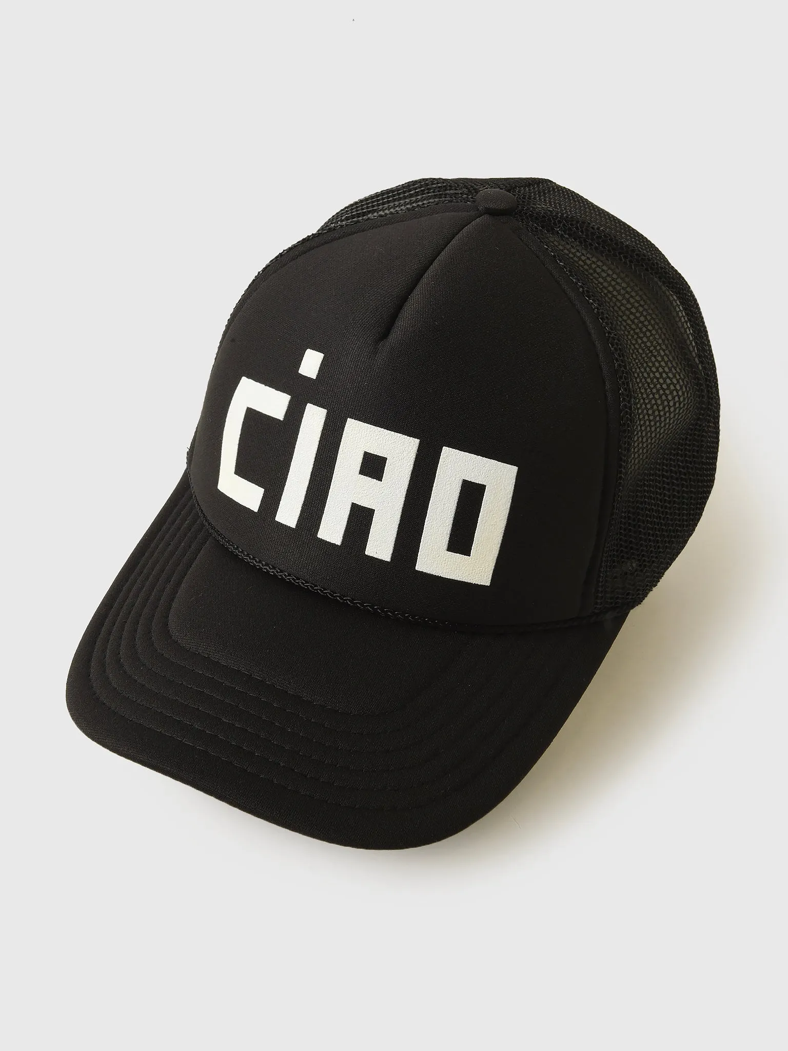 Clare V. Women's Trucker Hat sold by Saint Bernard product image thumbnail 3