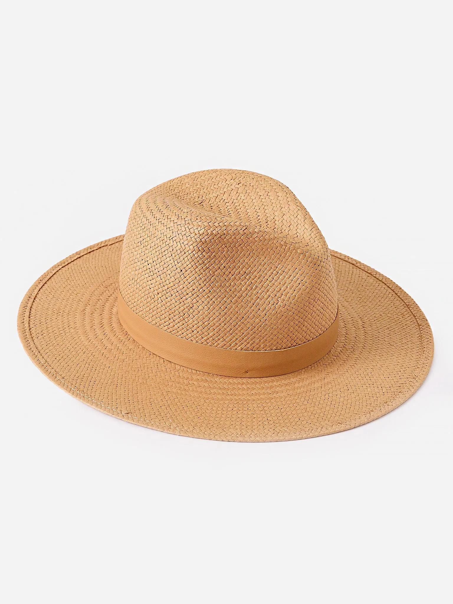 Janessa Leone Women's Simone Hat sold by Saint Bernard