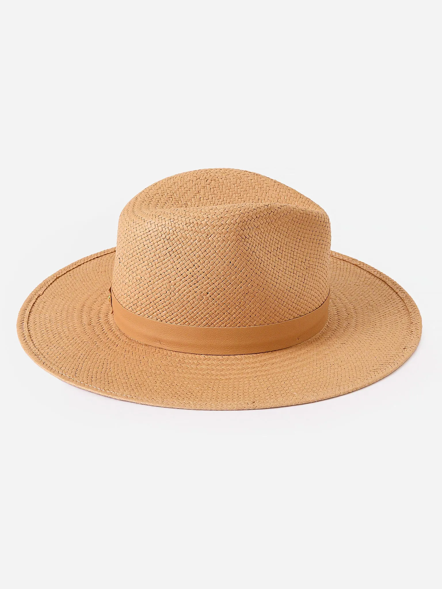 Janessa Leone Women's Simone Hat sold by Saint Bernard product image thumbnail 4