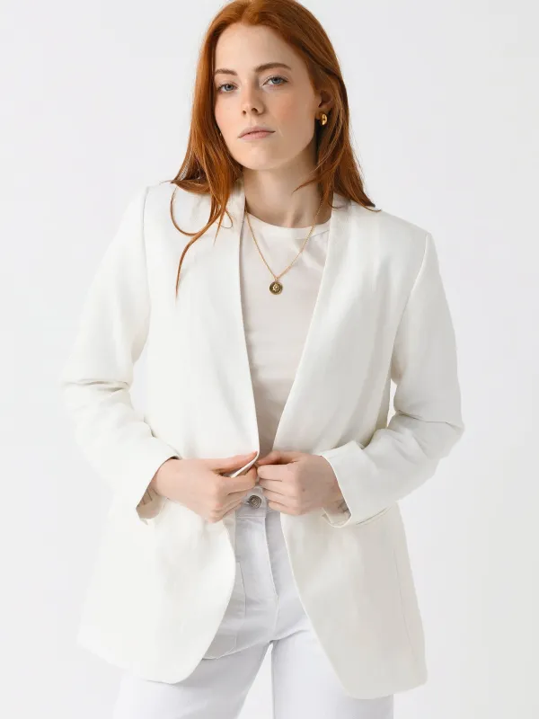 Alex Mill Women's Janine Blazer sold by Saint Bernard