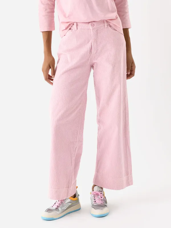 Dr Bloom Women's Rose Pant made by Dr. Bloom