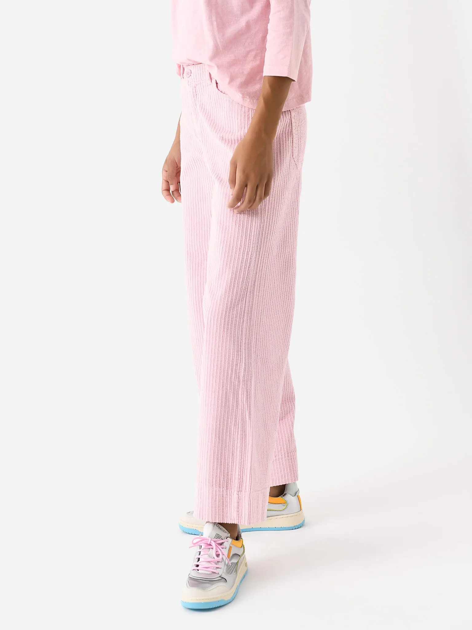 Dr Bloom Women's Rose Pant sold by Saint Bernard product image thumbnail 3