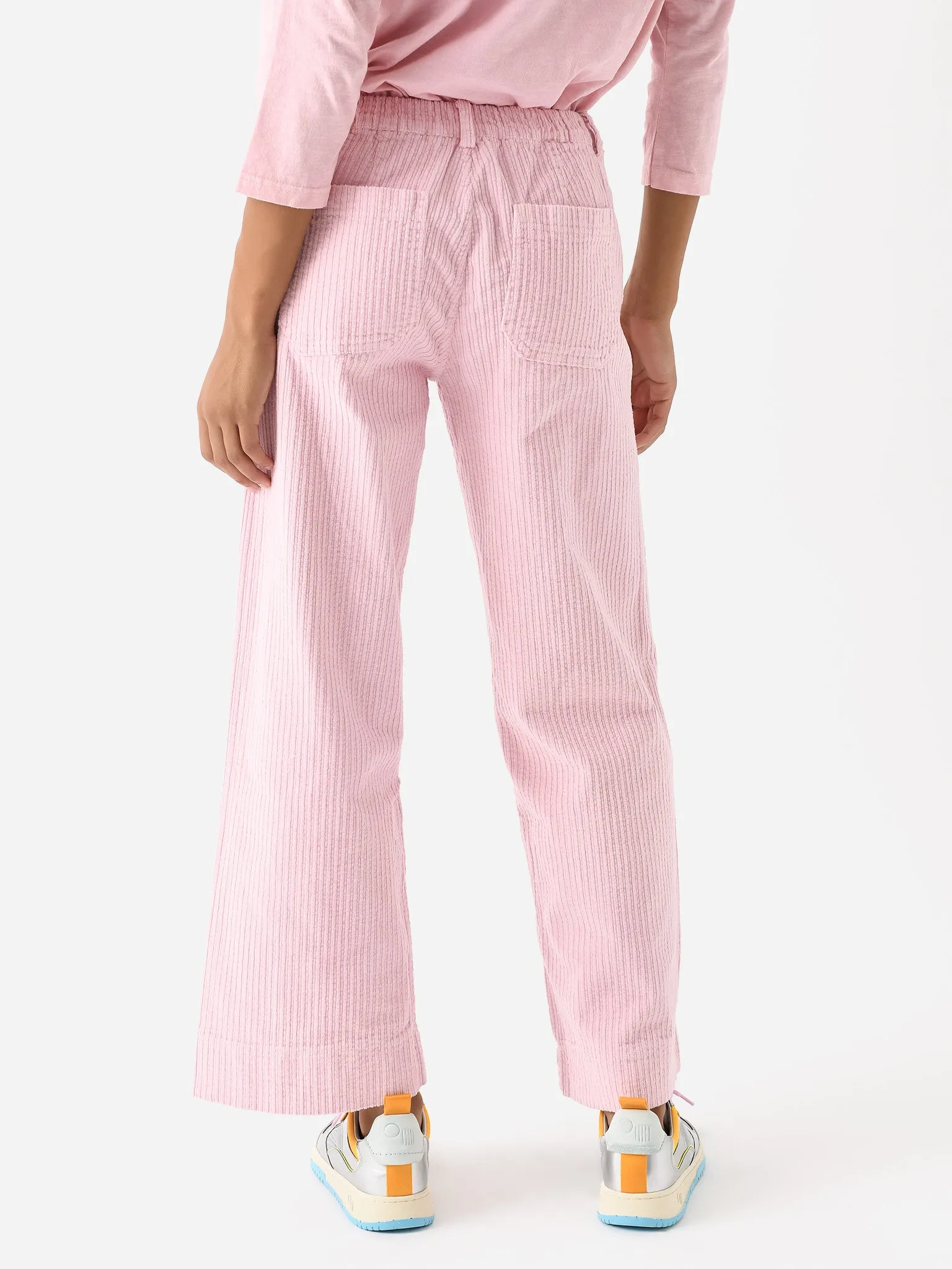 Dr Bloom Women's Rose Pant sold by Saint Bernard product image thumbnail 4
