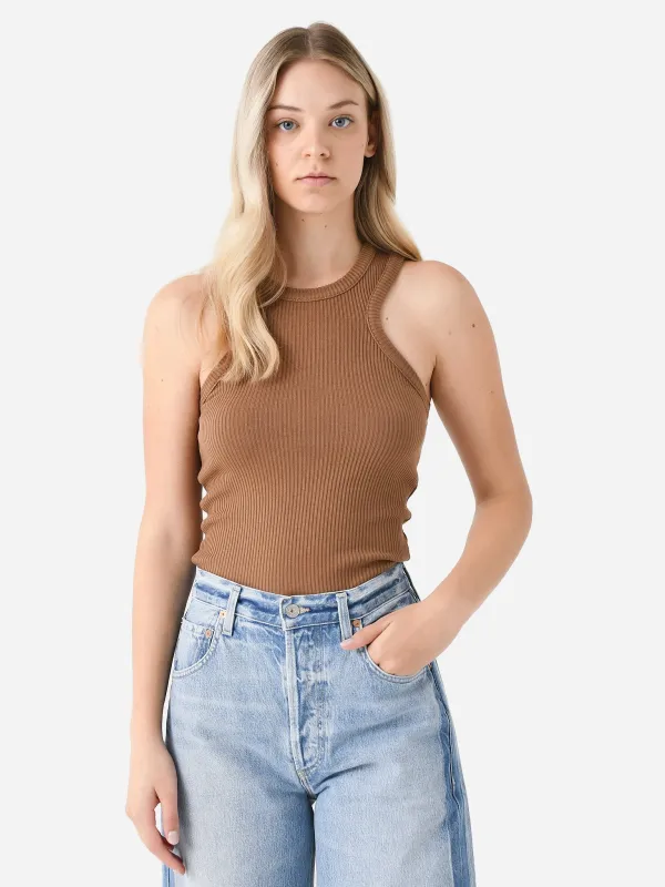 Citizens Of Humanity Women's Melrose Tank sold by Saint Bernard