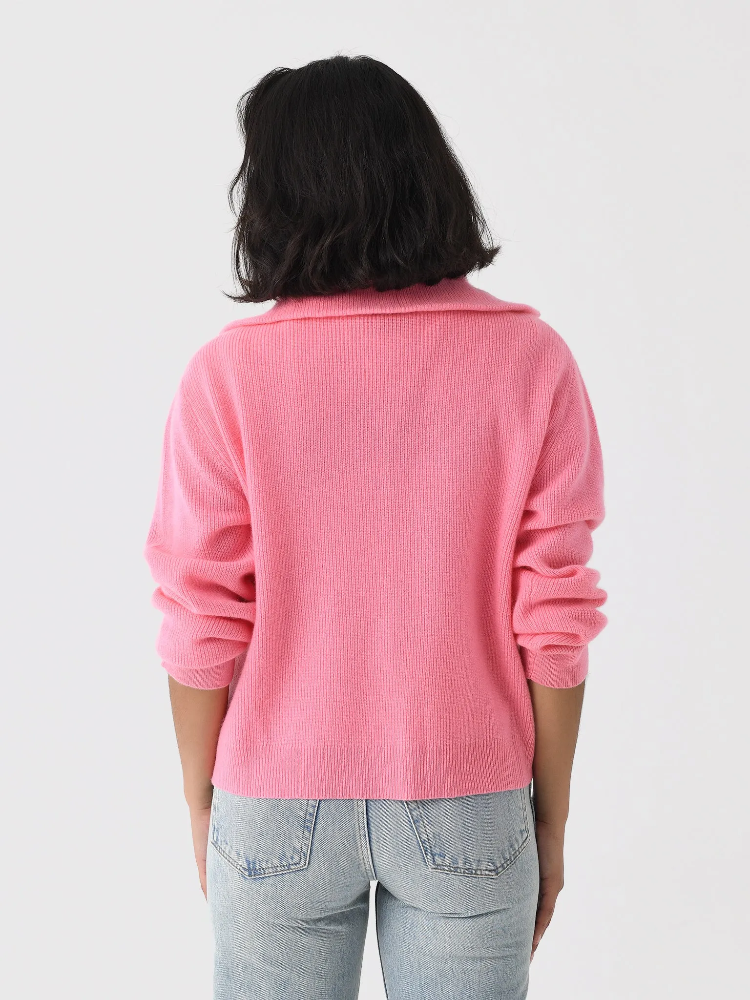 Xirena Women's Maylin Sweater sold by Saint Bernard product image thumbnail 4