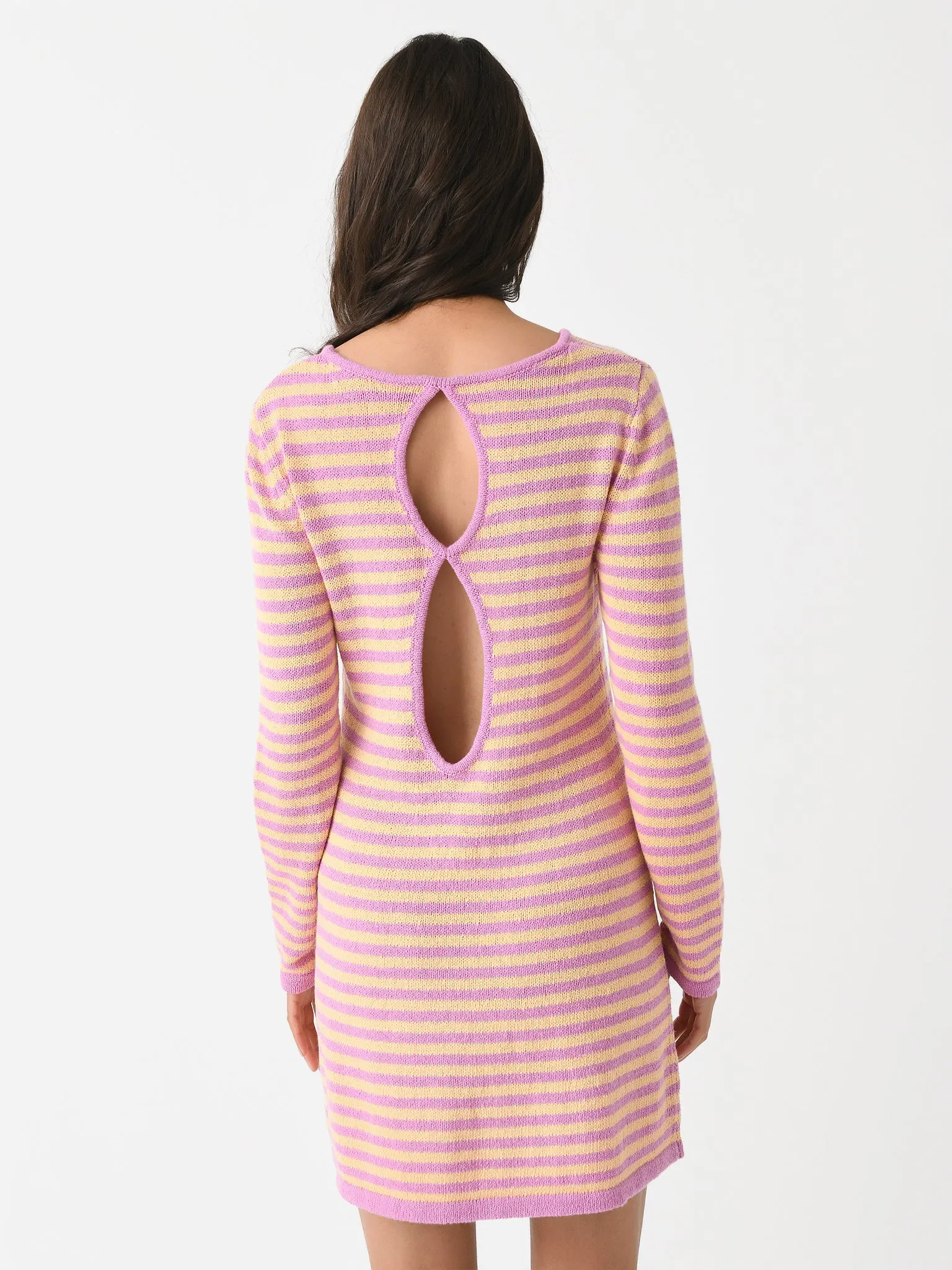 Ciao Lucia Women's Floriana Dress sold by Saint Bernard product image thumbnail 4