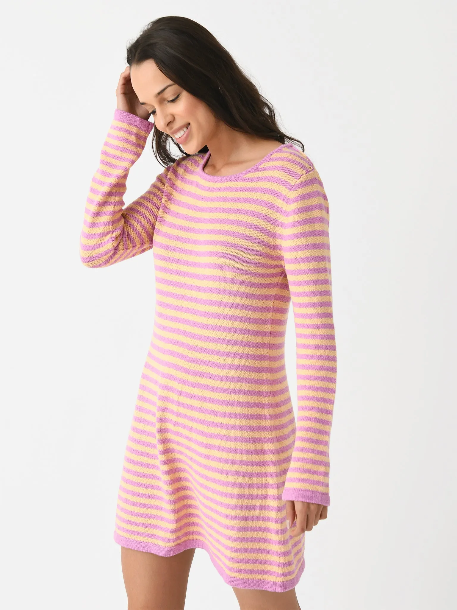 Ciao Lucia Women's Floriana Dress sold by Saint Bernard product image thumbnail 3