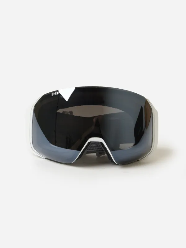 Smith 4D MAG S Women's Snow Goggle made by SMITH