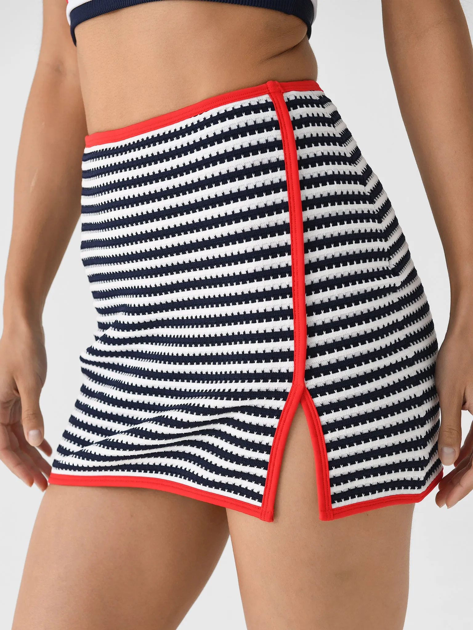 Beach Riot Women's Eli Skirt sold by Saint Bernard product image thumbnail 5