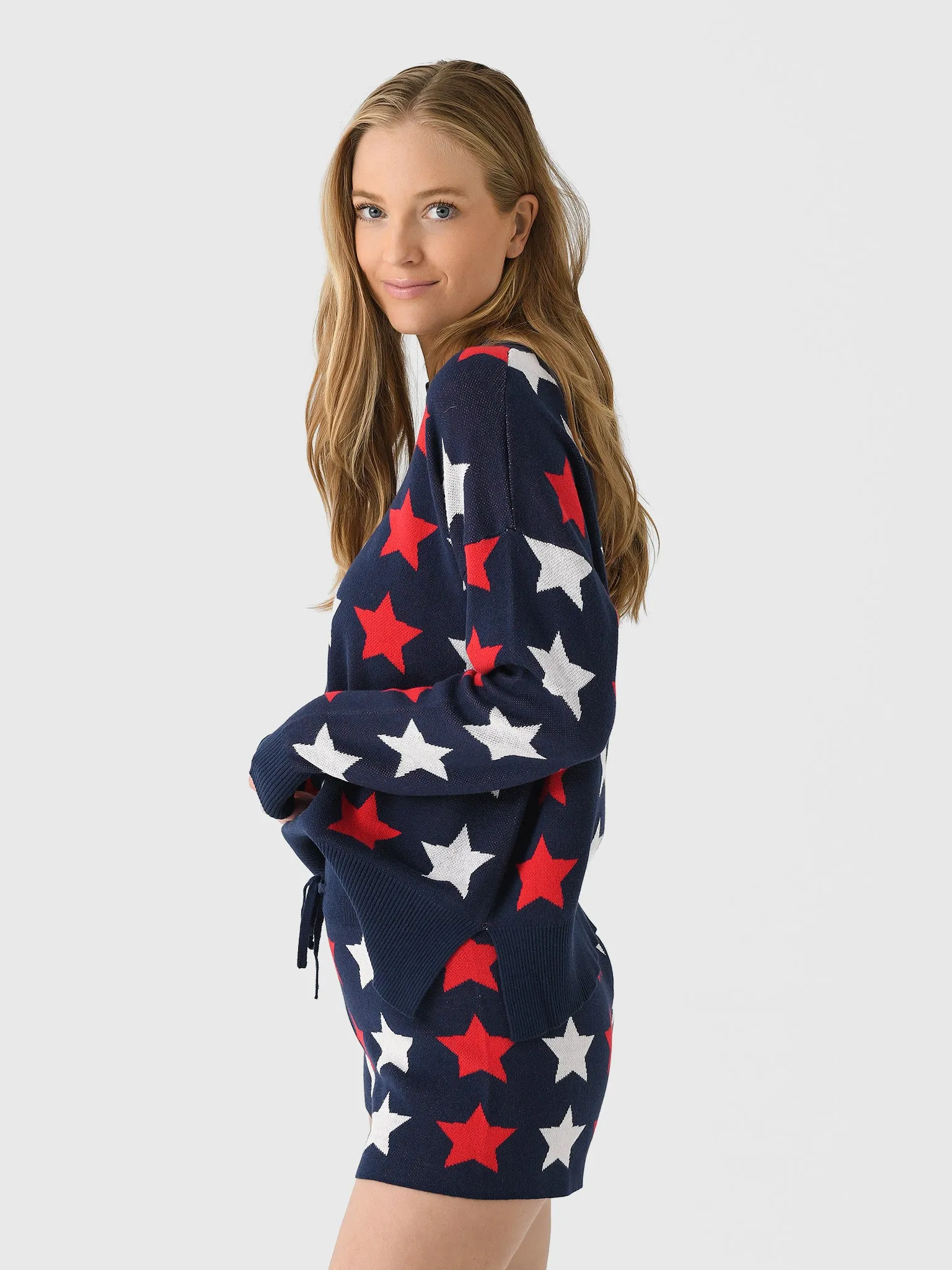 Beach Riot Women's Callie Sweater sold by Saint Bernard product image thumbnail 3